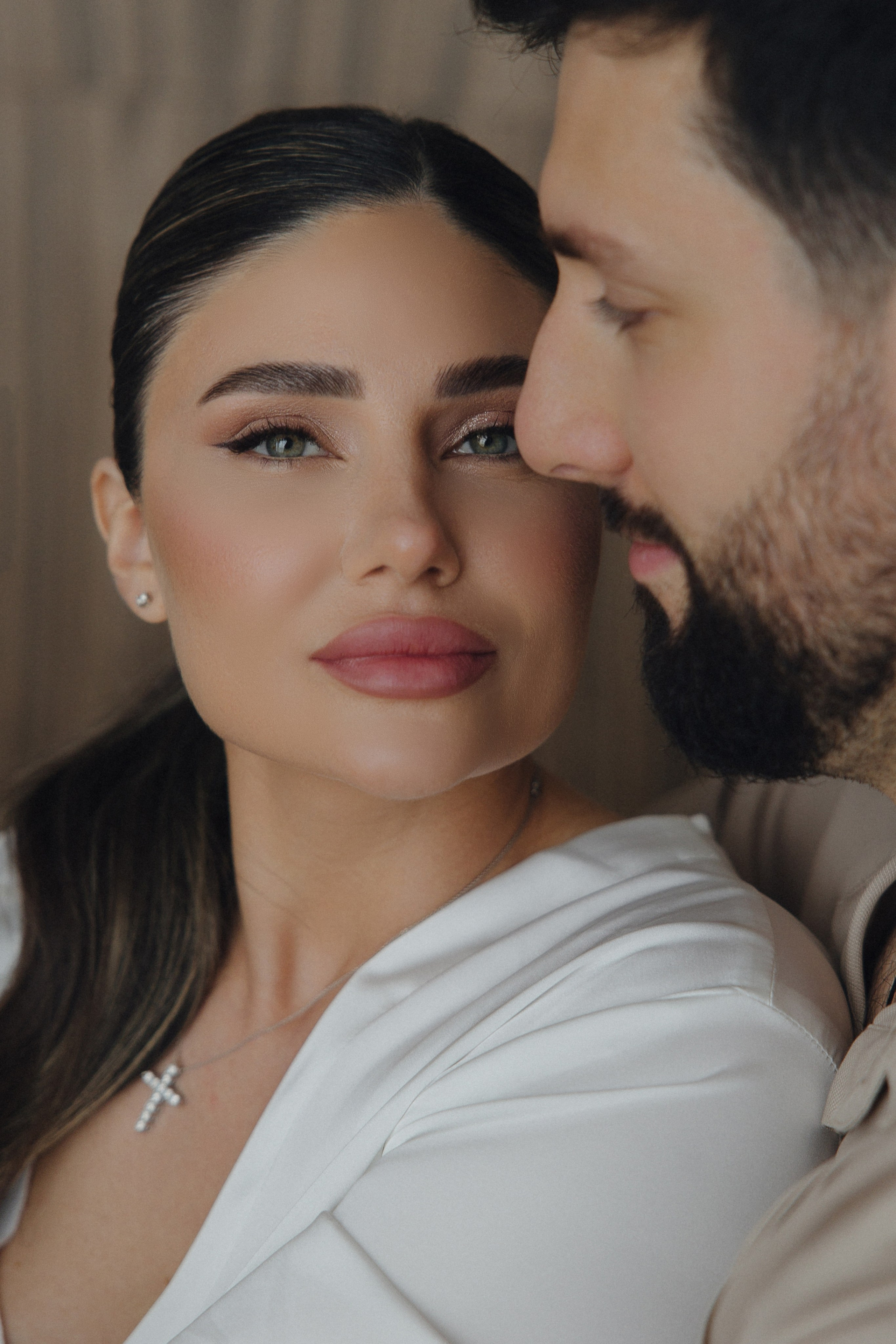 Венчание. Главная