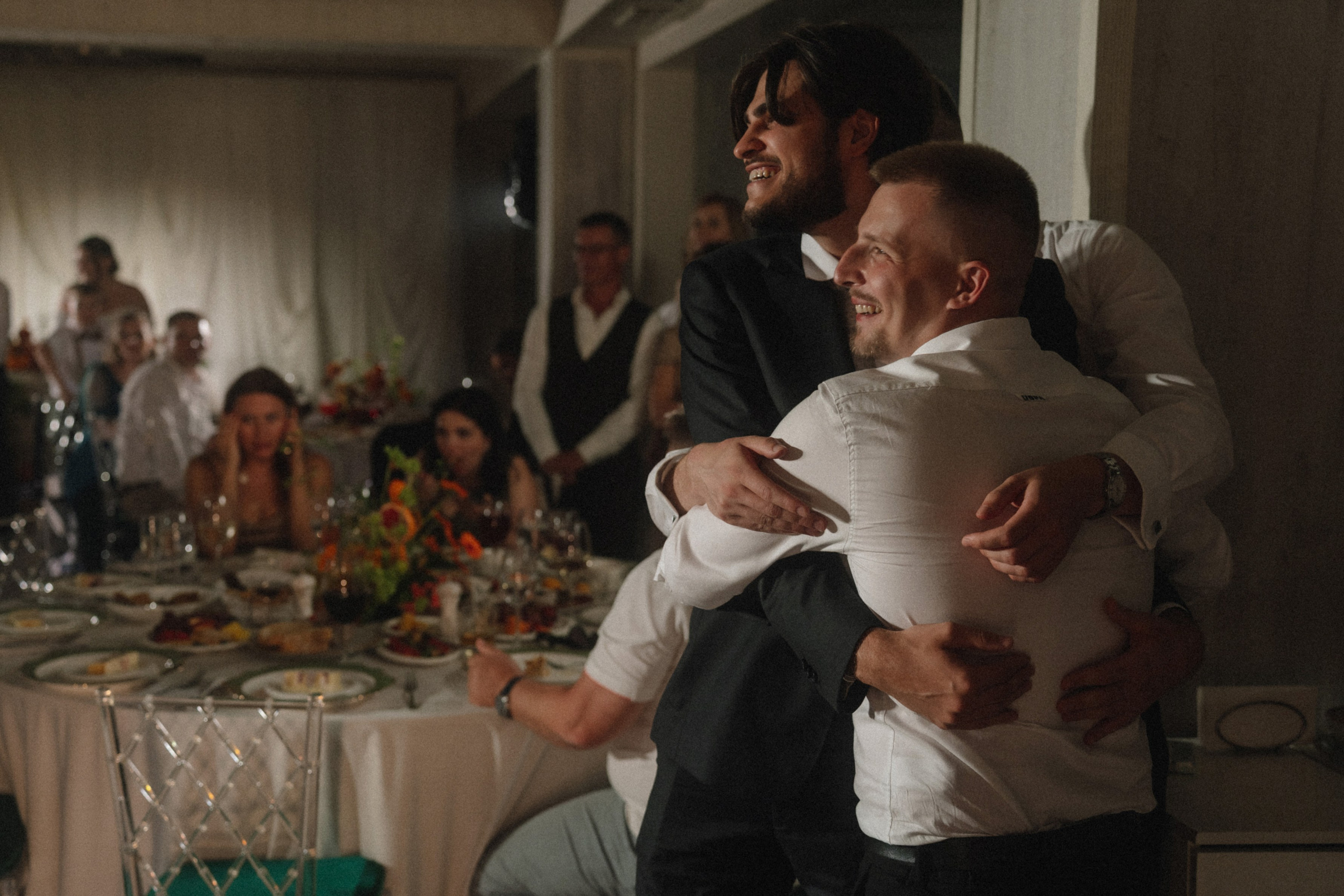 Антон и Алина. Фотограф Ксения Тимченко. Бережно к вам и вашим чувствам