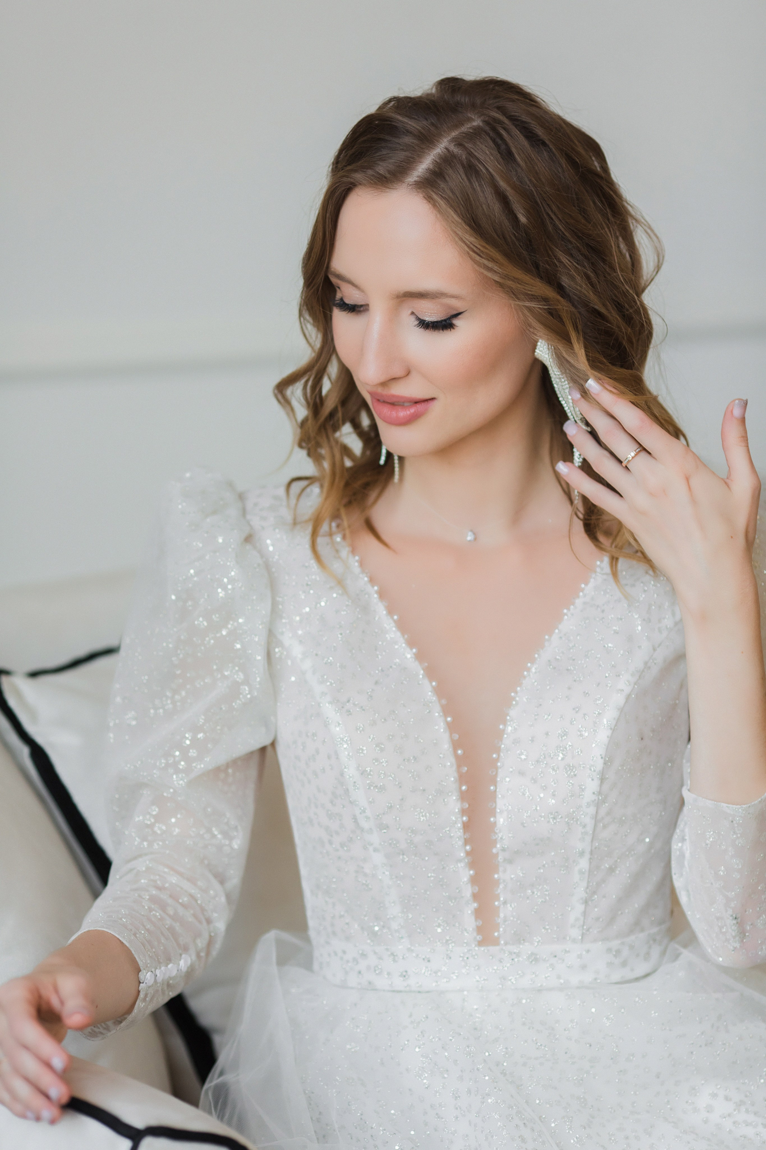 Артур и Алина. Свадебный и семейный фотограф в Краснодаре