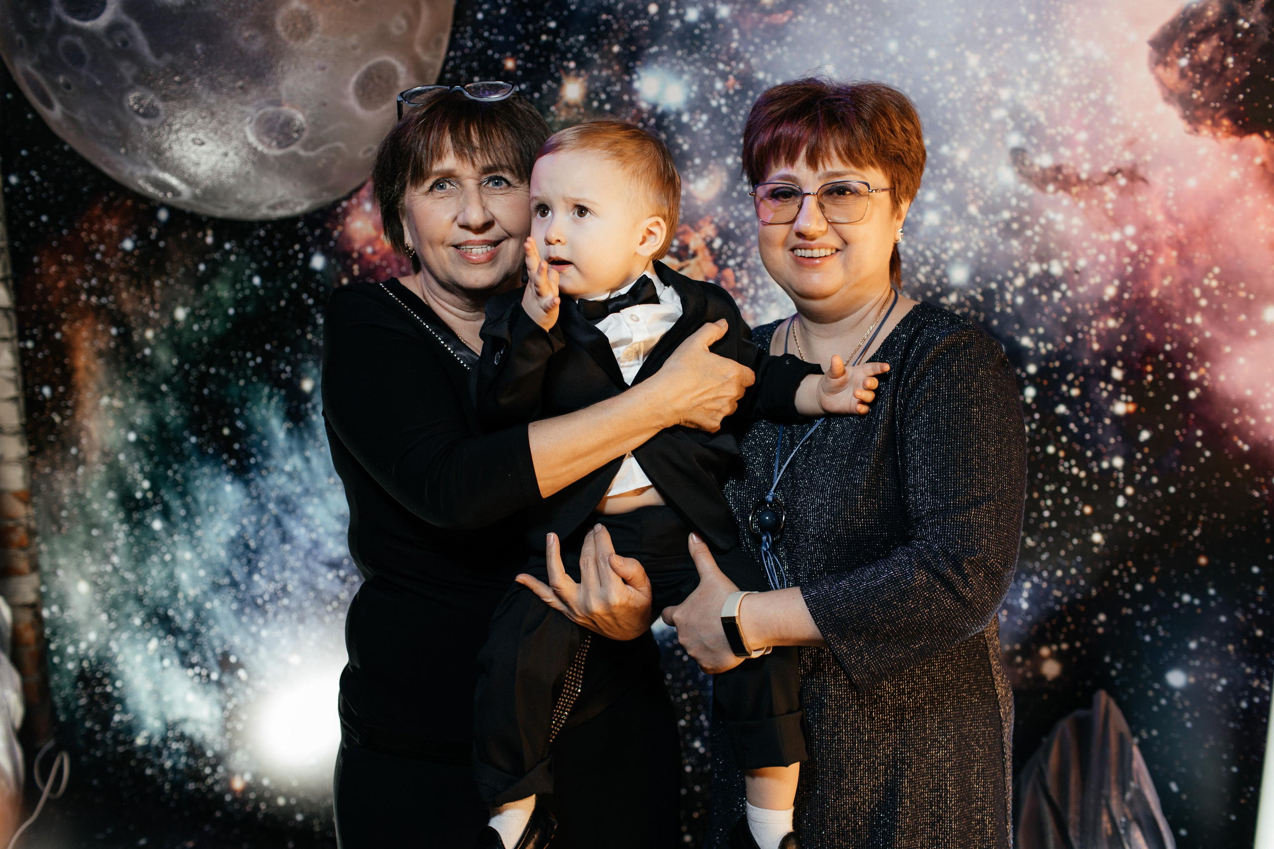 Артемий 2 года @allazemaalla. Свадебный и семейный фотограф