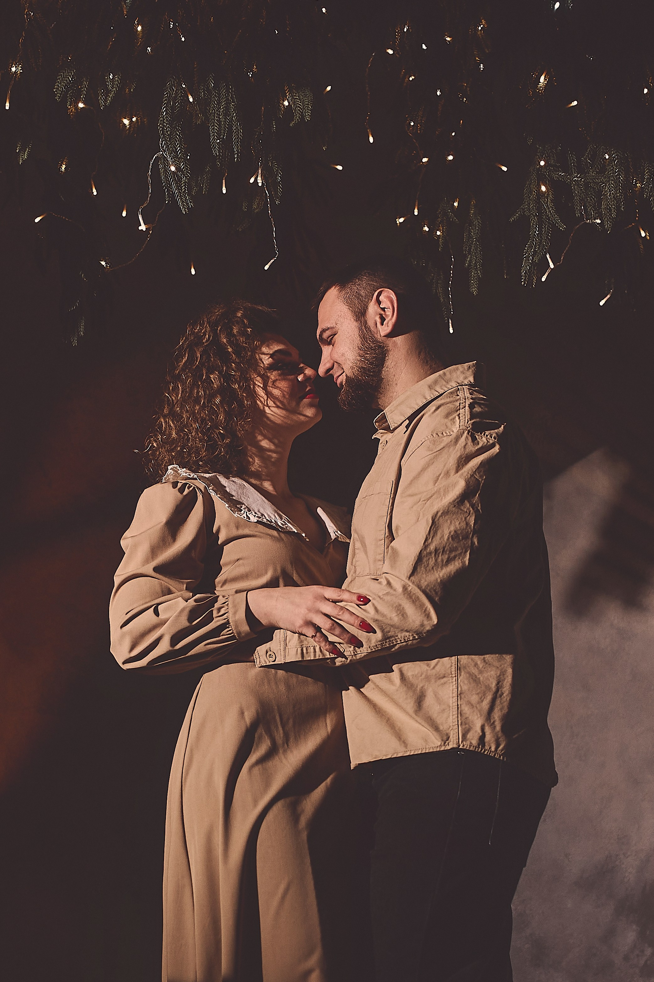 Счастье рядом. Свадебный фотограф в Красноярске Владимир Ятмасов