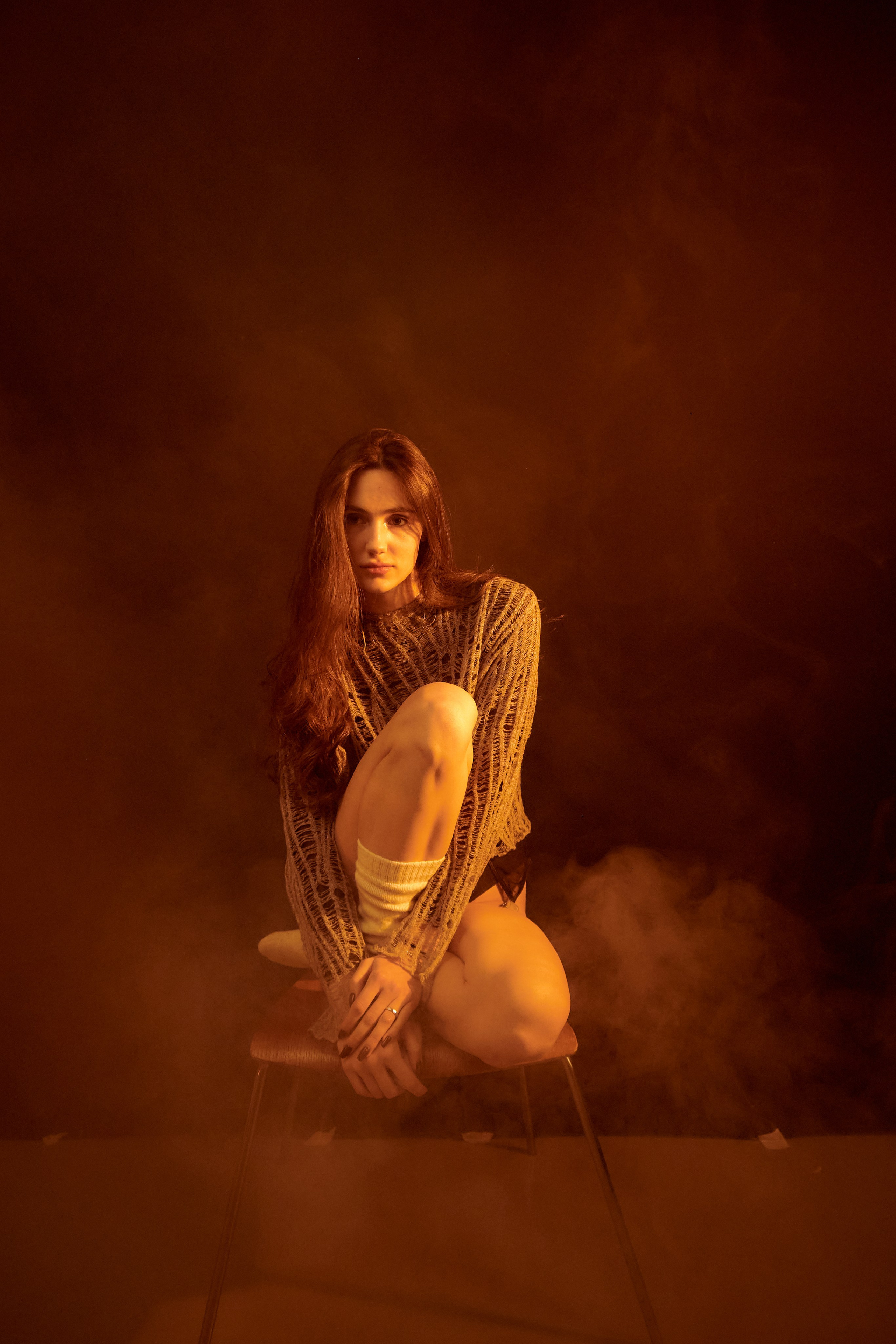 Николь. Портретный и свадебный фотограф в Москве Александра