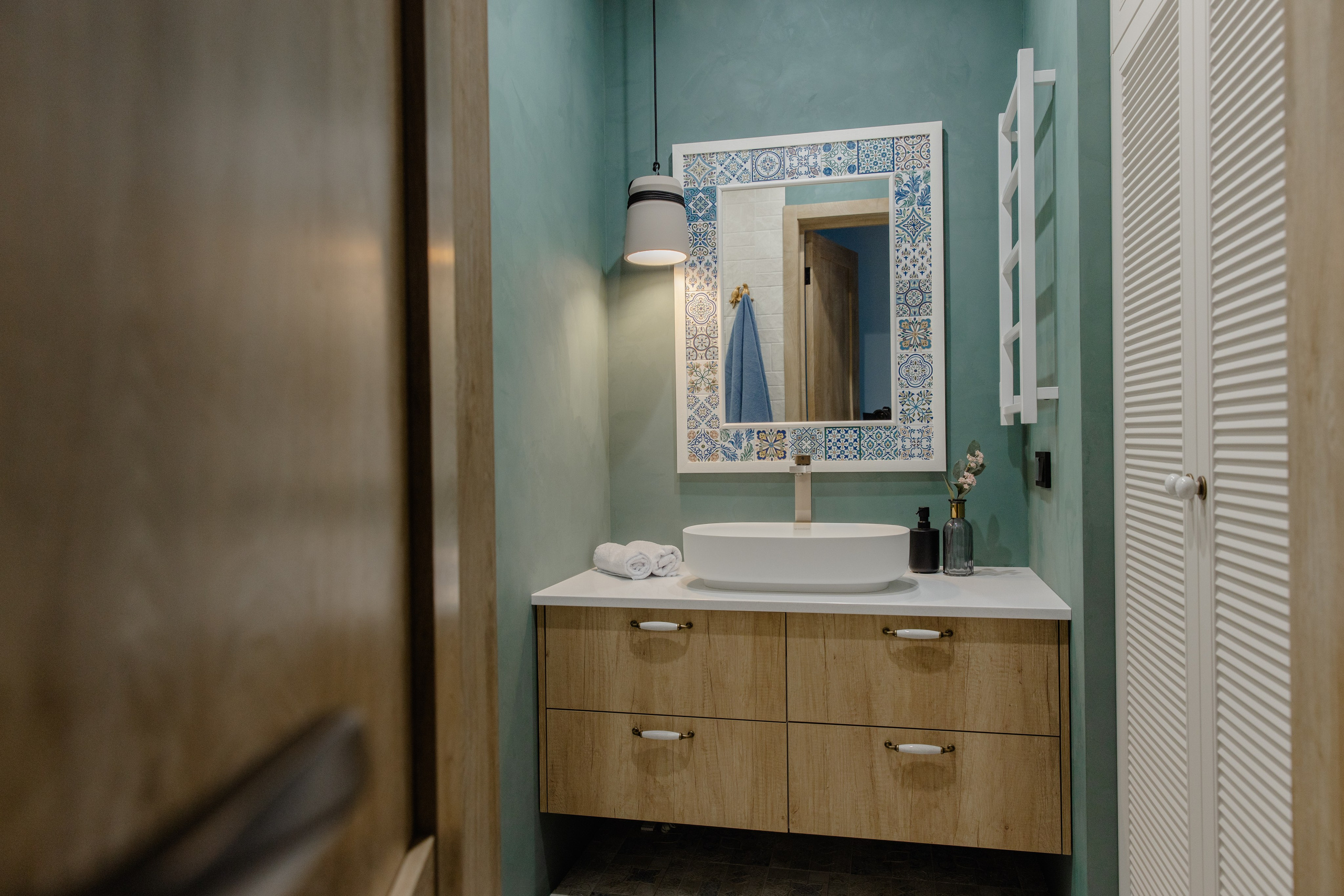 Михайловский Парк. ГУДРУМ — Мебель на заказ в Томске | Кухни | Шкафы | Стулья и Столы