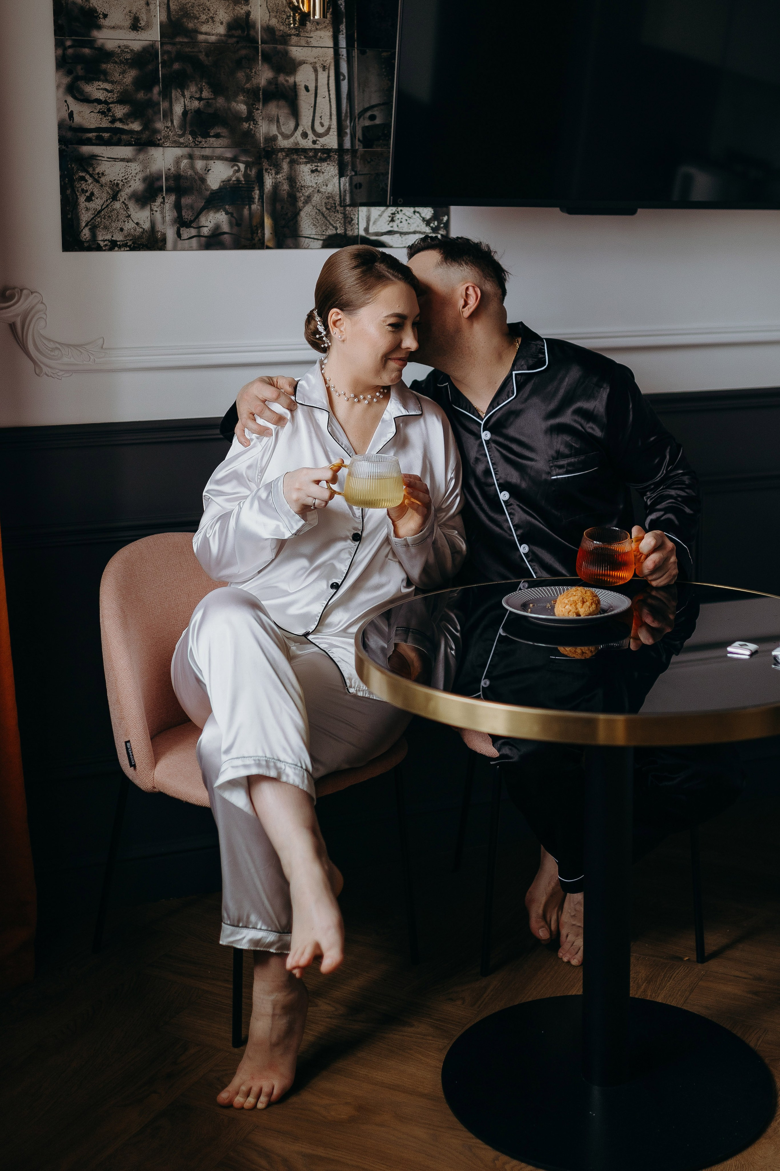 Wedding day 14.04.24. Свадебный фотограф в Санкт-Петербурге