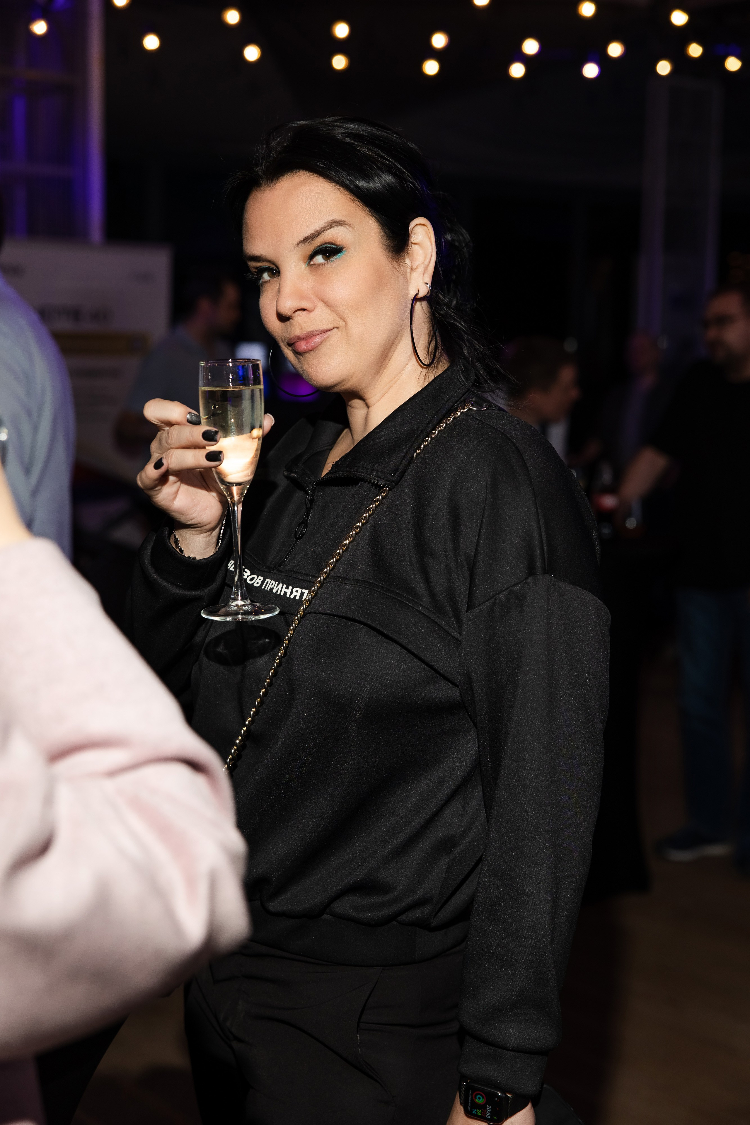 Презентация Infinix. Свадебный репортажный фотограф в Москве