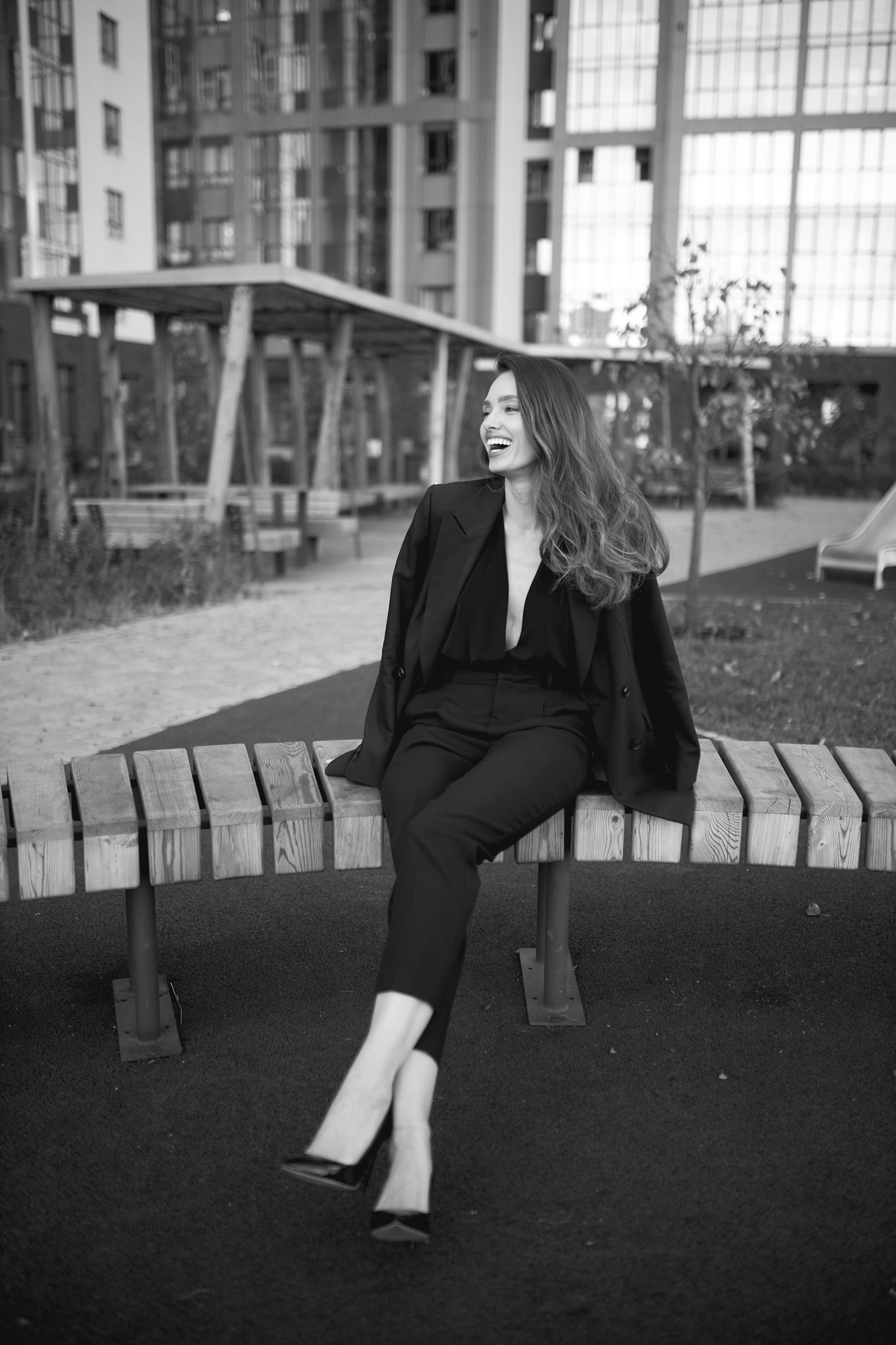 А л ё н А. Фотограф Георгий Сапожников