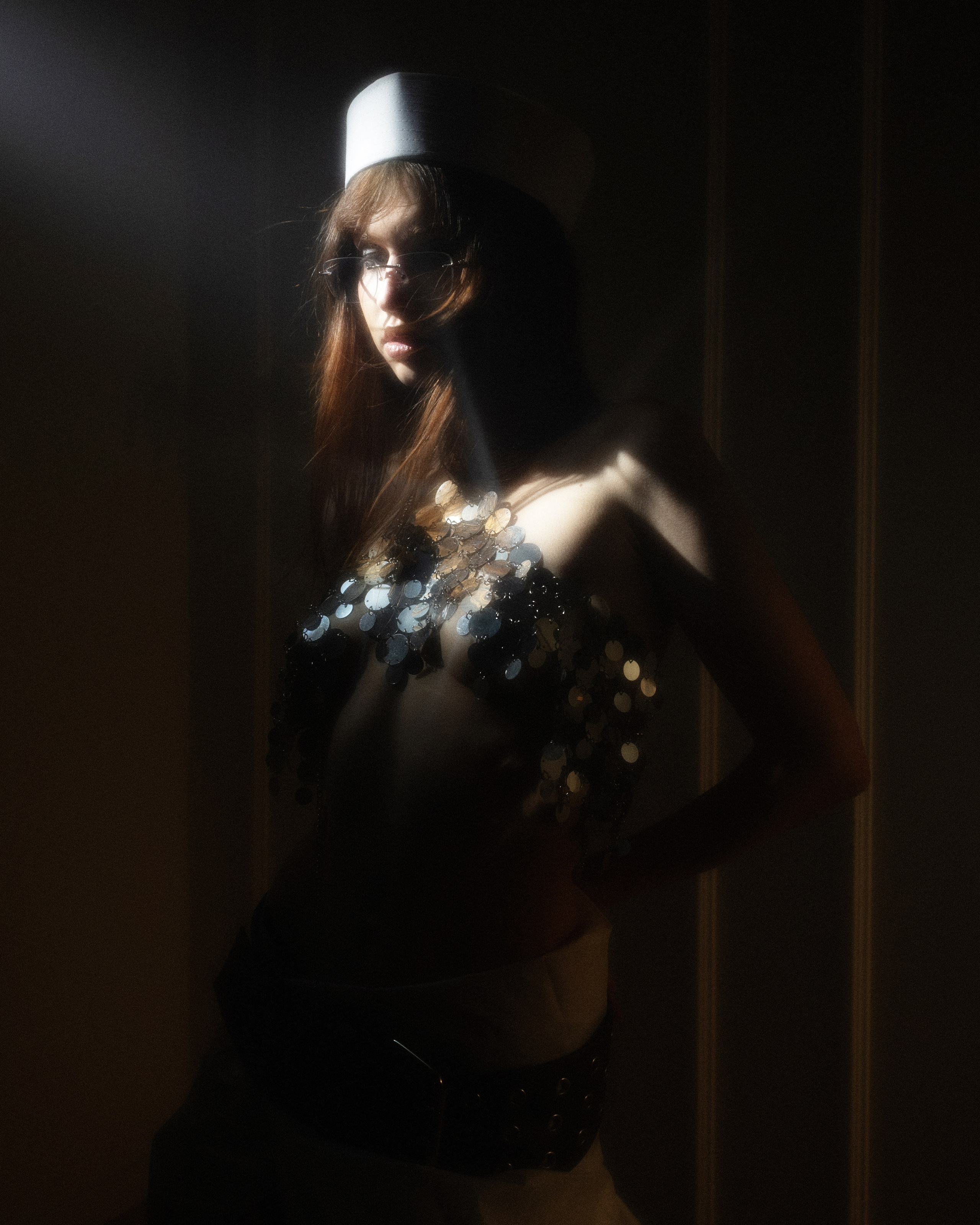 Аня. Акимова Кэт