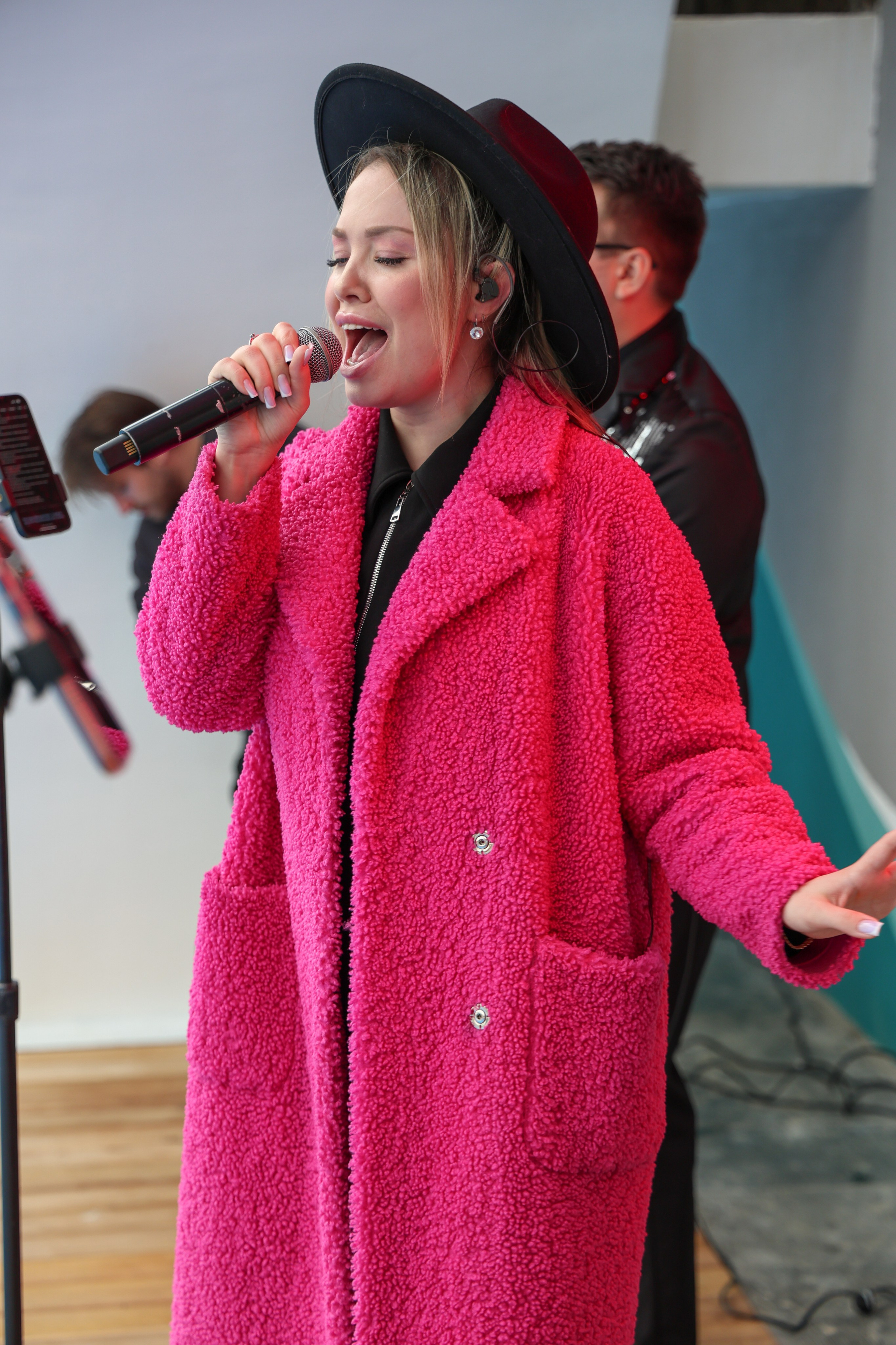 Анонс чайка. Фотограф и видеограф — Москва