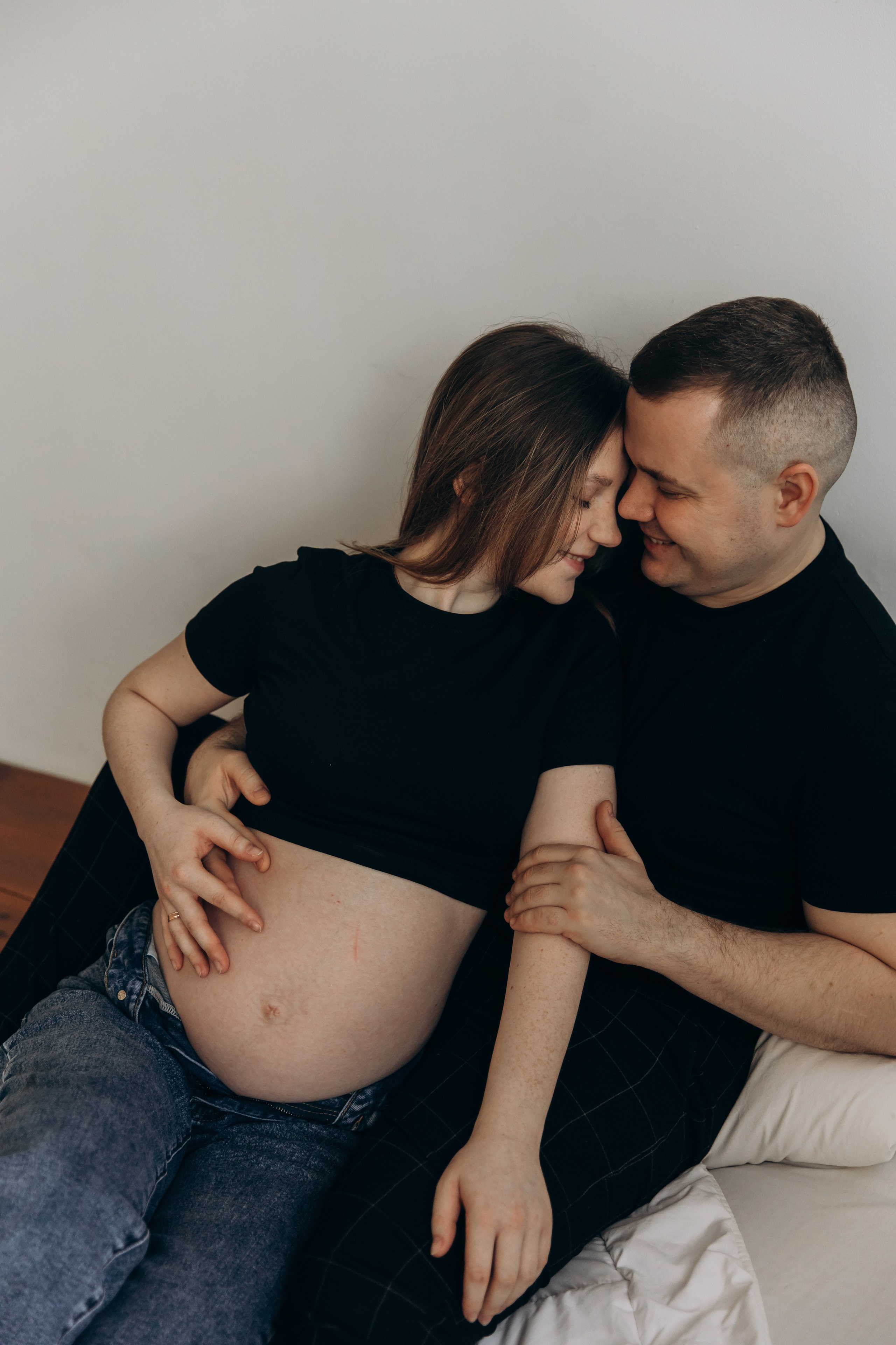 Стас и Юля. Женский и свадебный фотограф