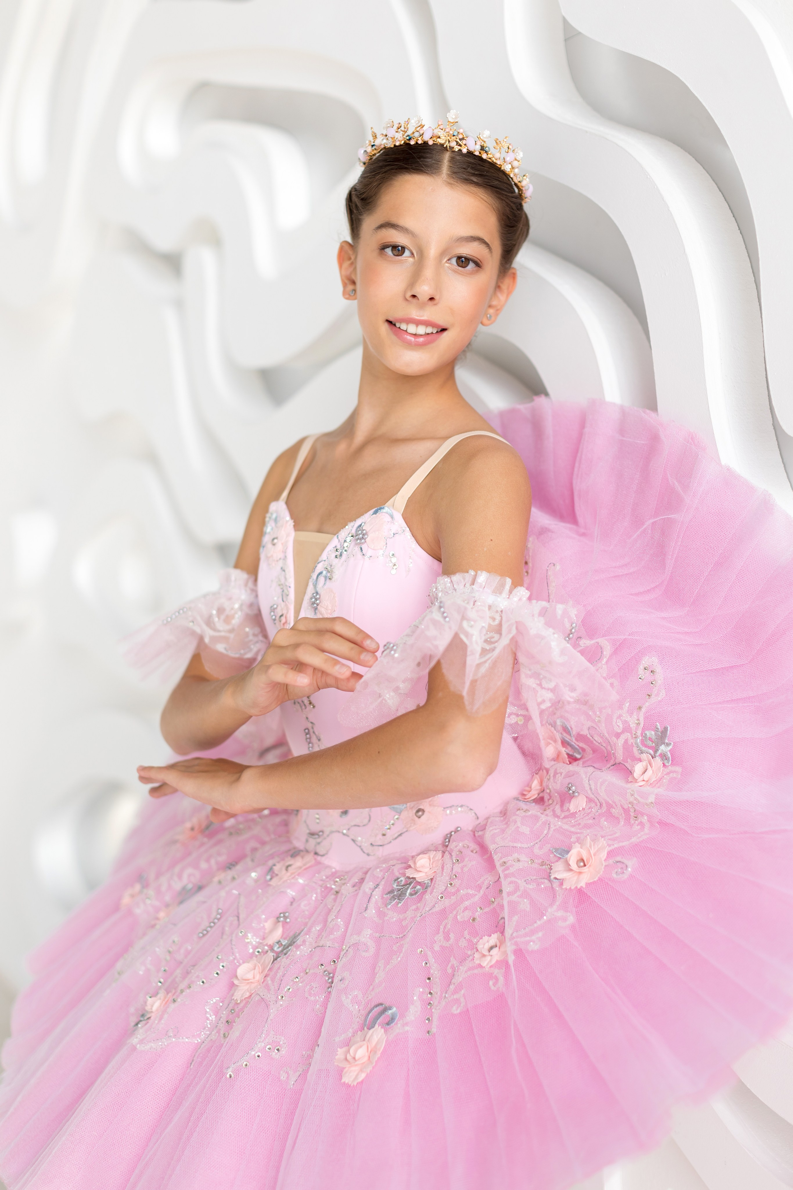 Балетная пачка «Азалия» напрокат бесплатно. Балетный фотограф Алина Ханько — Душа Балета