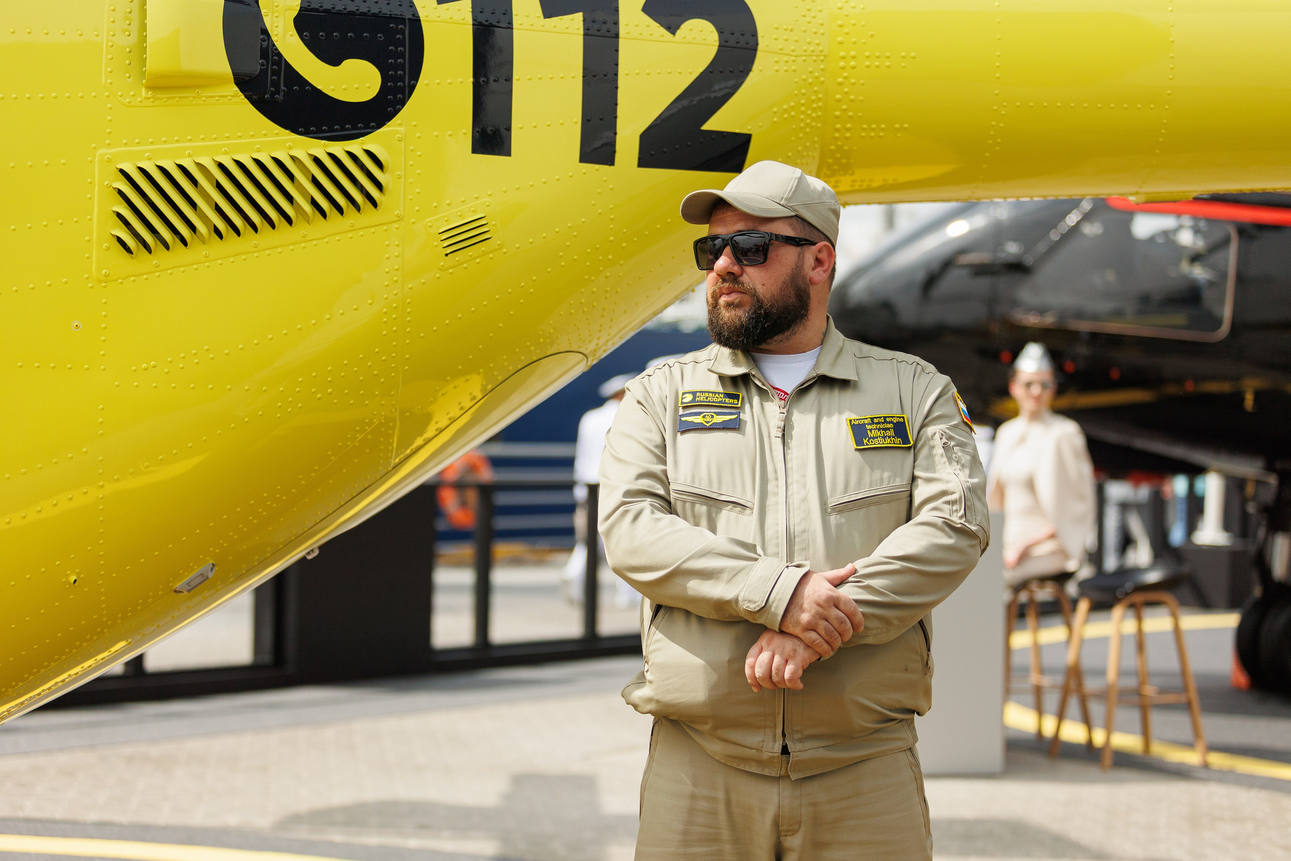 Business Event. Evgen Yatsenko — Photographer in Dubai