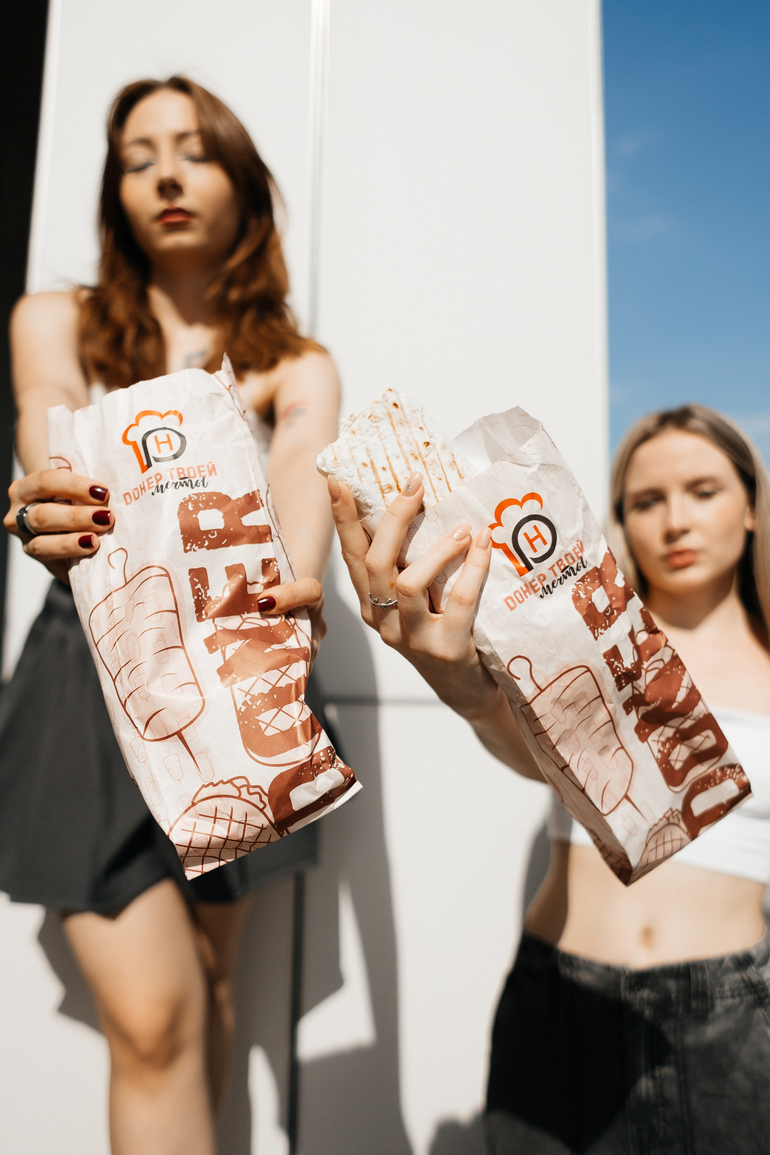 DonerHome. Фотограф Кемерово | Сергей