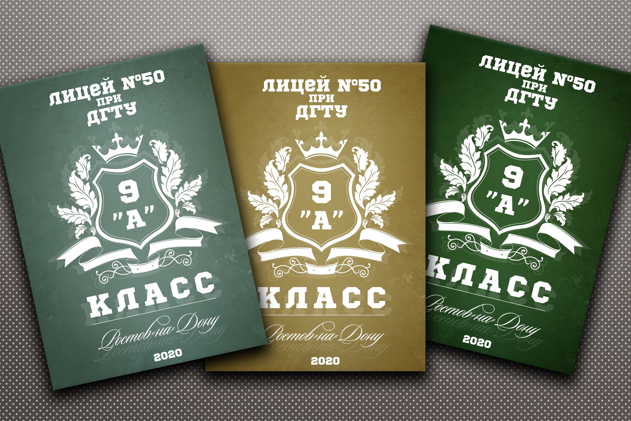 Обложки. BookVa-выпускные альбомы