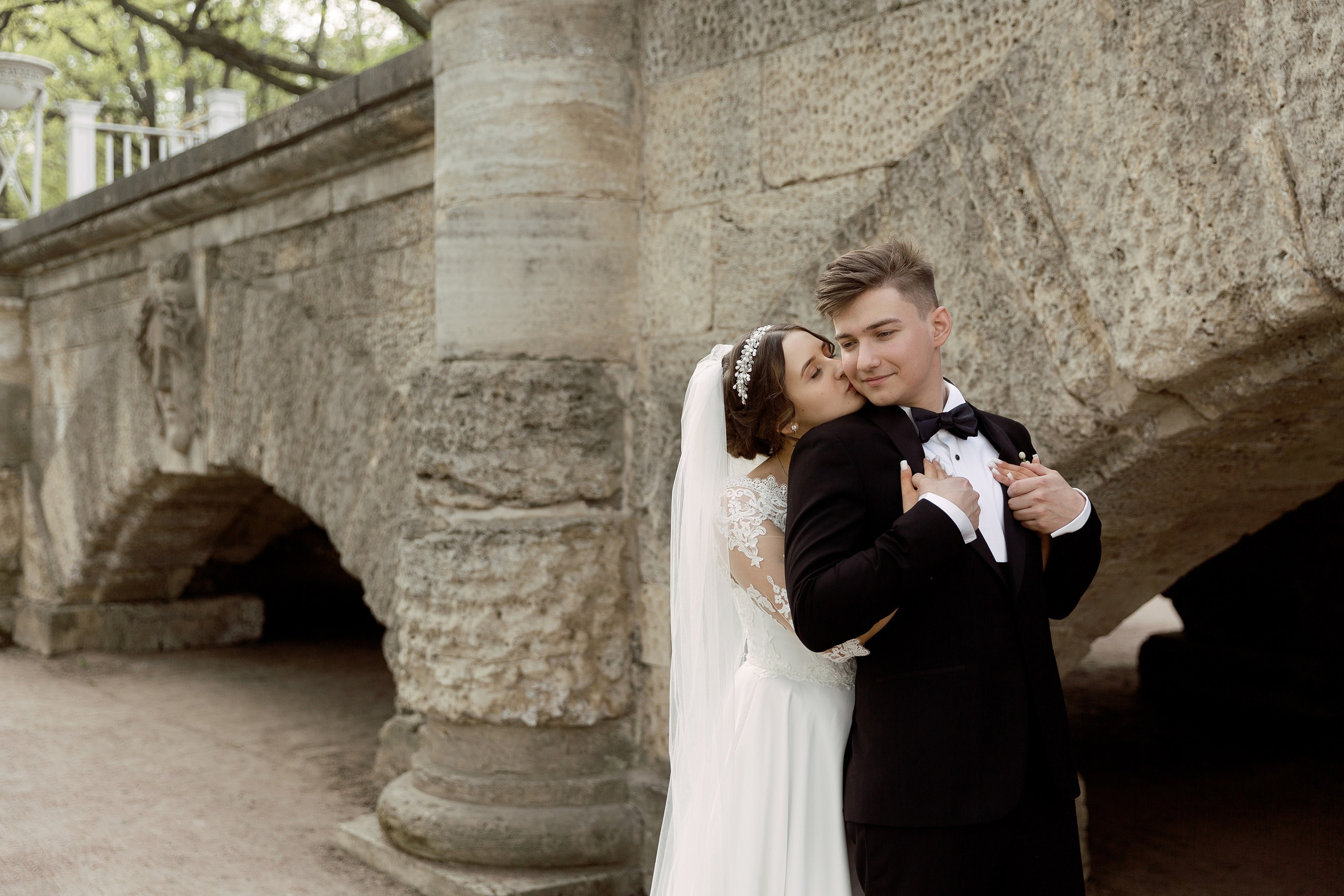 Свадьбы и Love Story. Свадебный фотограф в Санкт-Петербурге Павел Резниченко