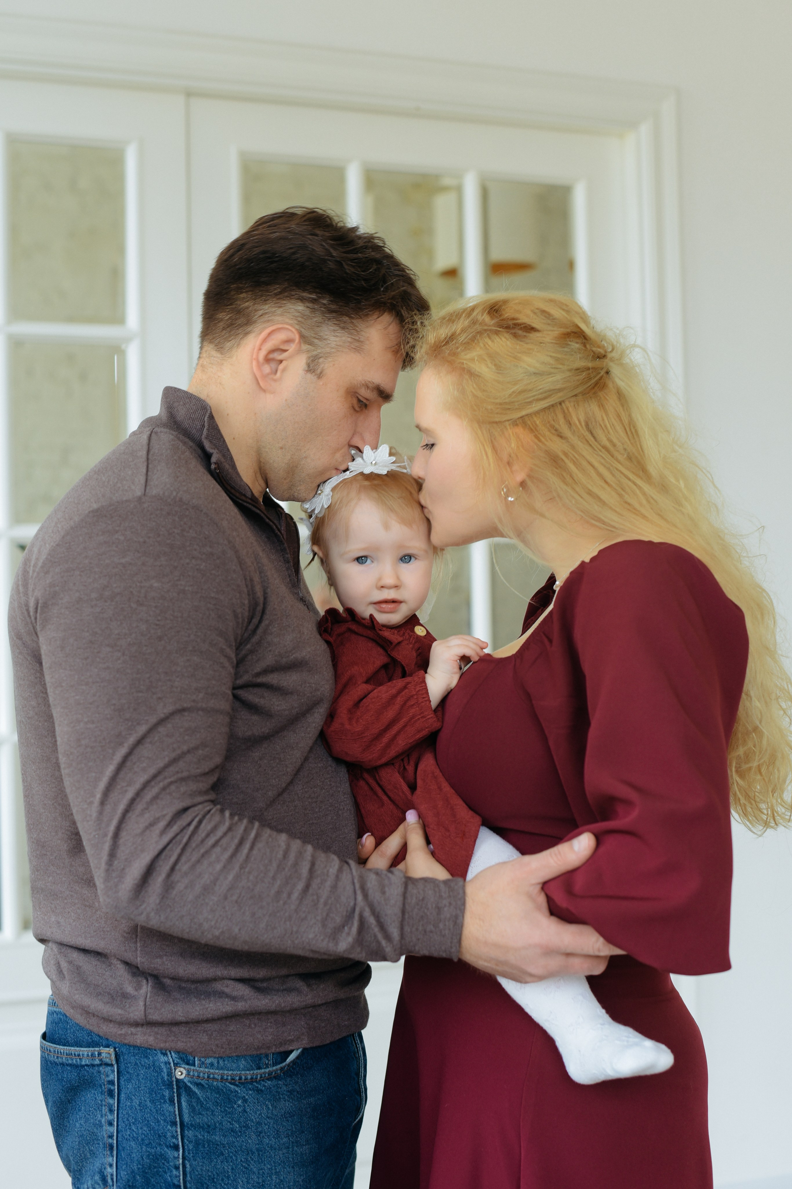 Саломея. Фотограф Лола Волна, город Москва