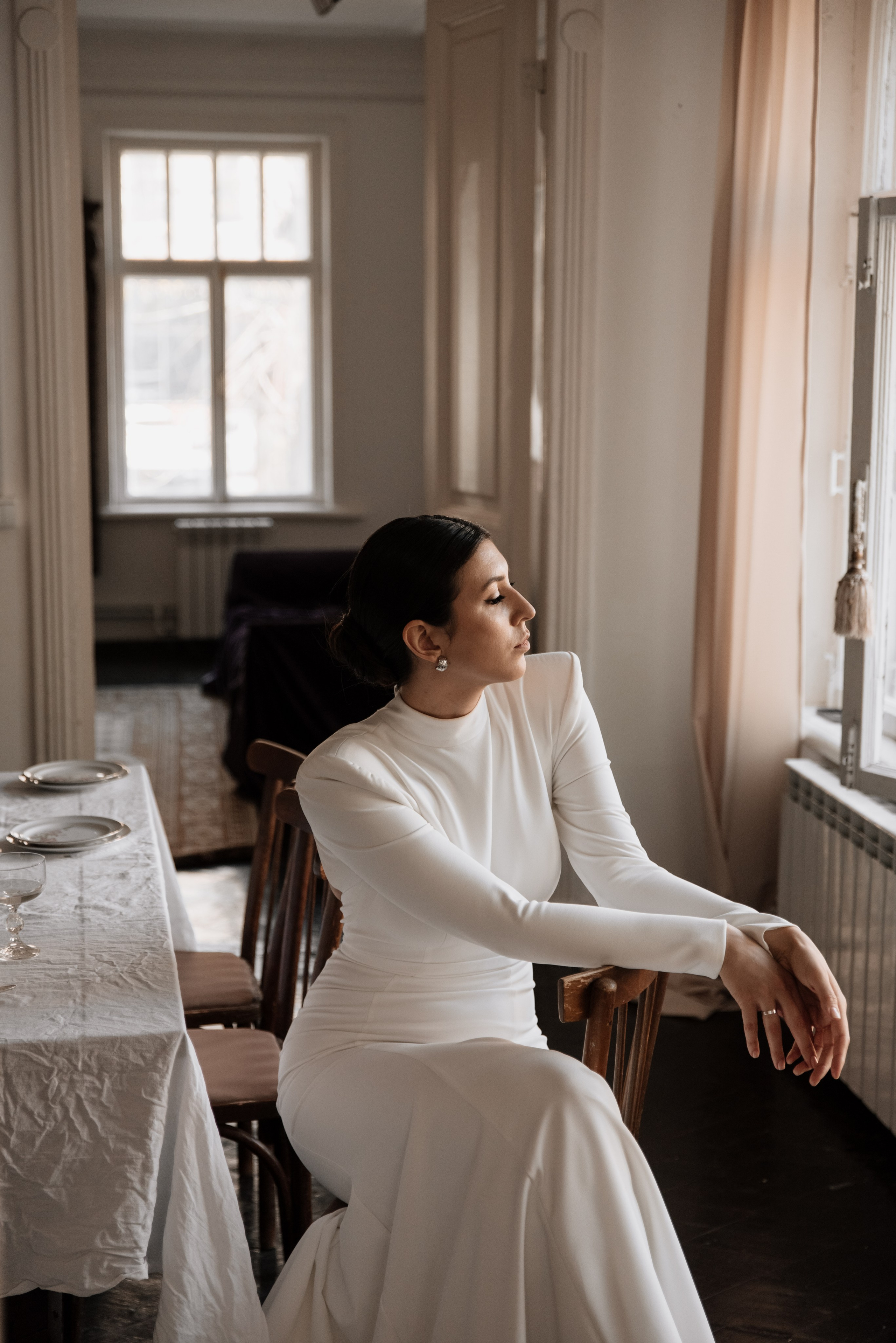 Ангелина ♡ Максим. Фотограф Ольга Плеханова | Нижний Новгород, Москва