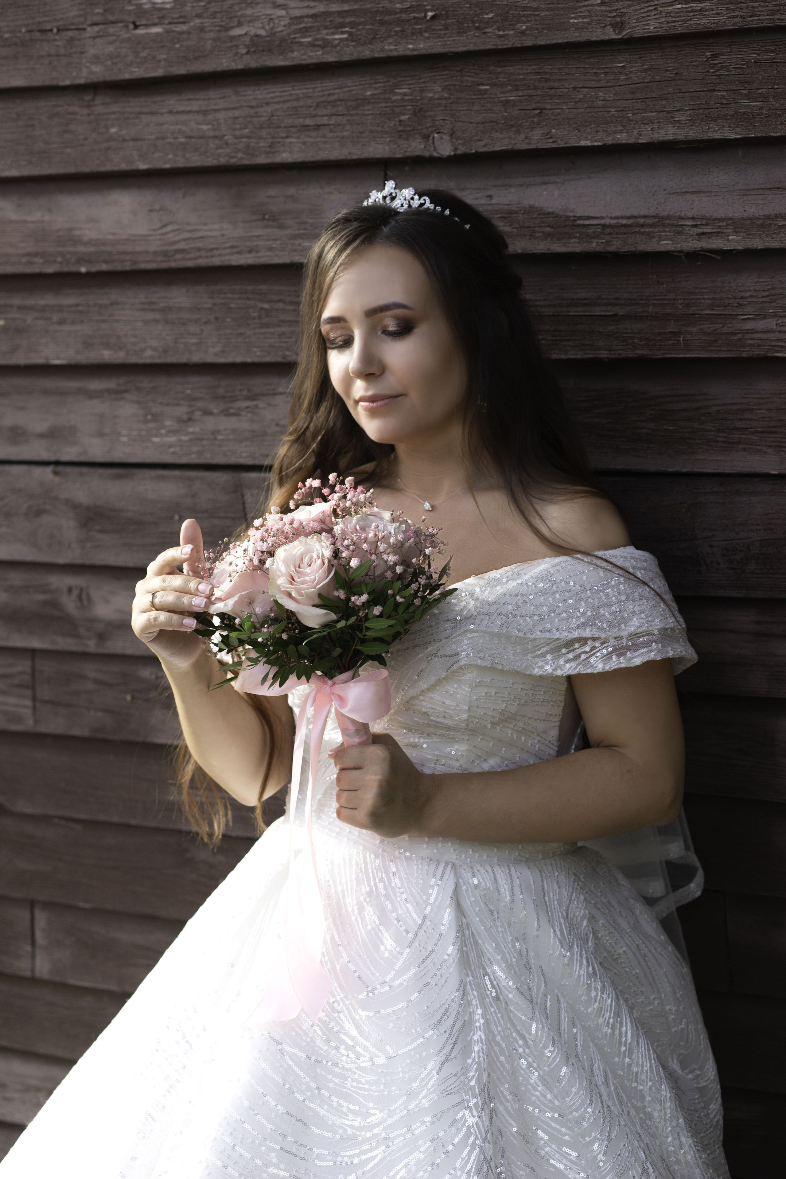 Анатолий & Кристина. Свадебный фотограф в Чебоксарах Анастасия Иванова