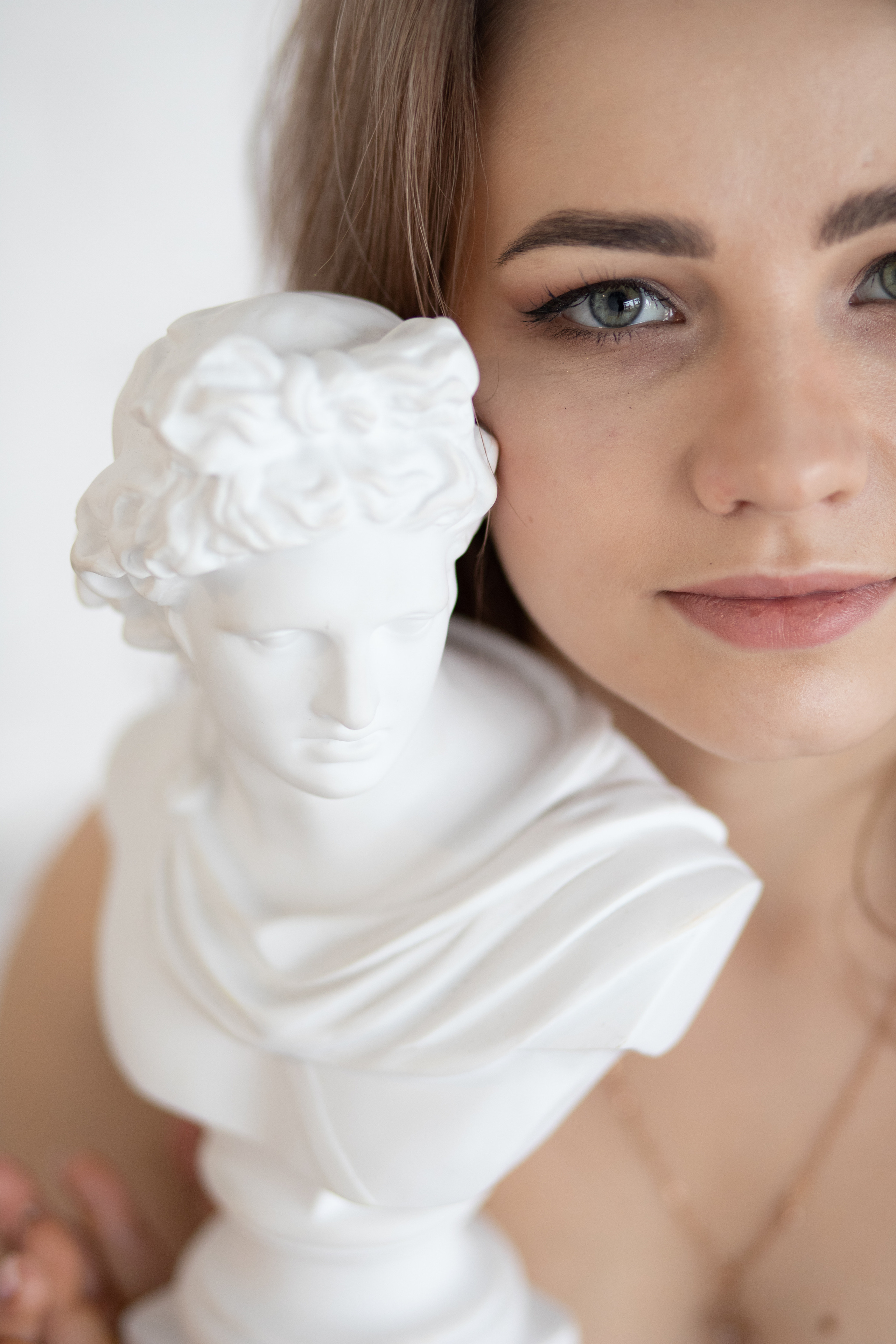 Елена. Свадебный фотограф в Чебоксарах Анастасия Иванова