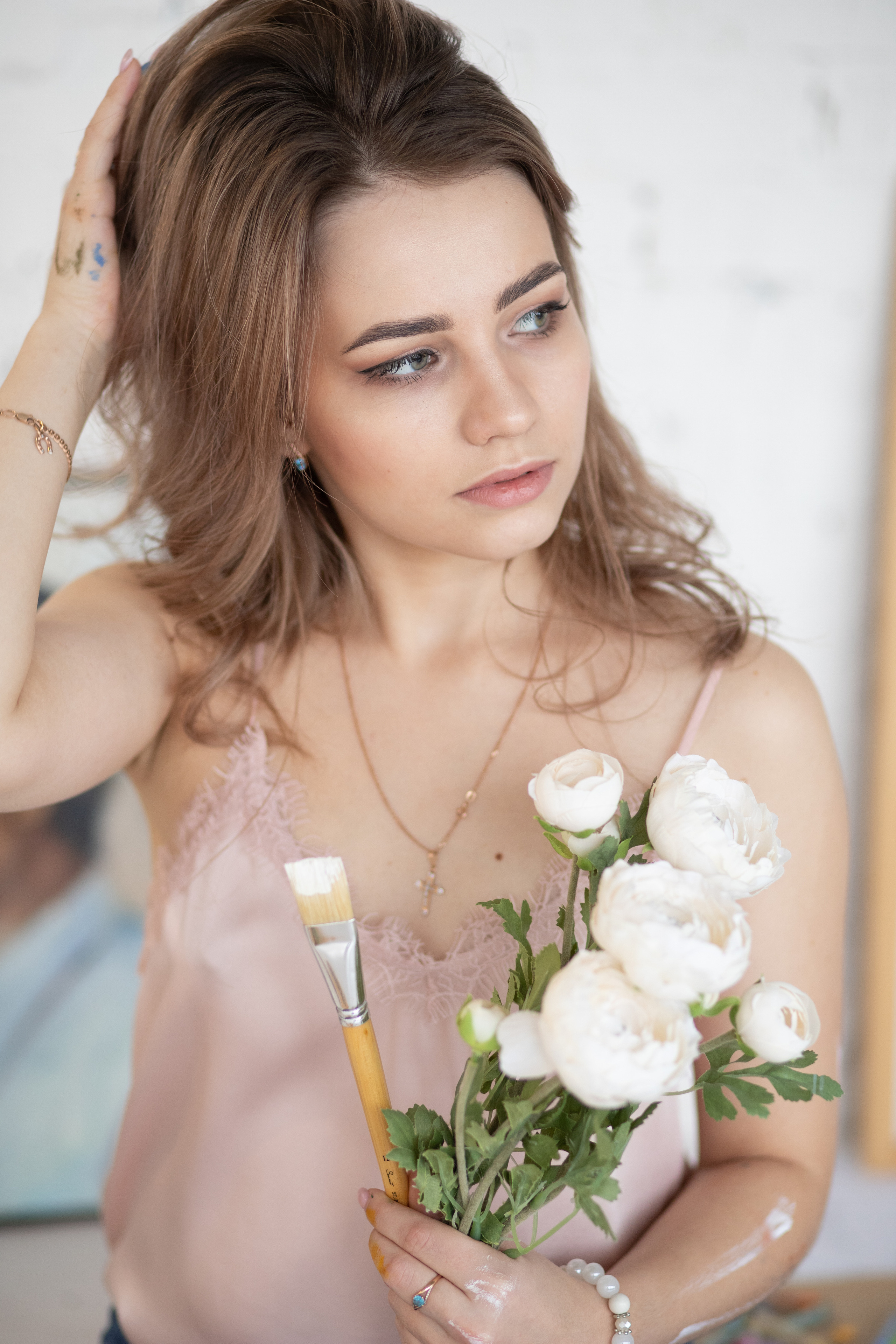 Елена. Свадебный фотограф в Чебоксарах Анастасия Иванова