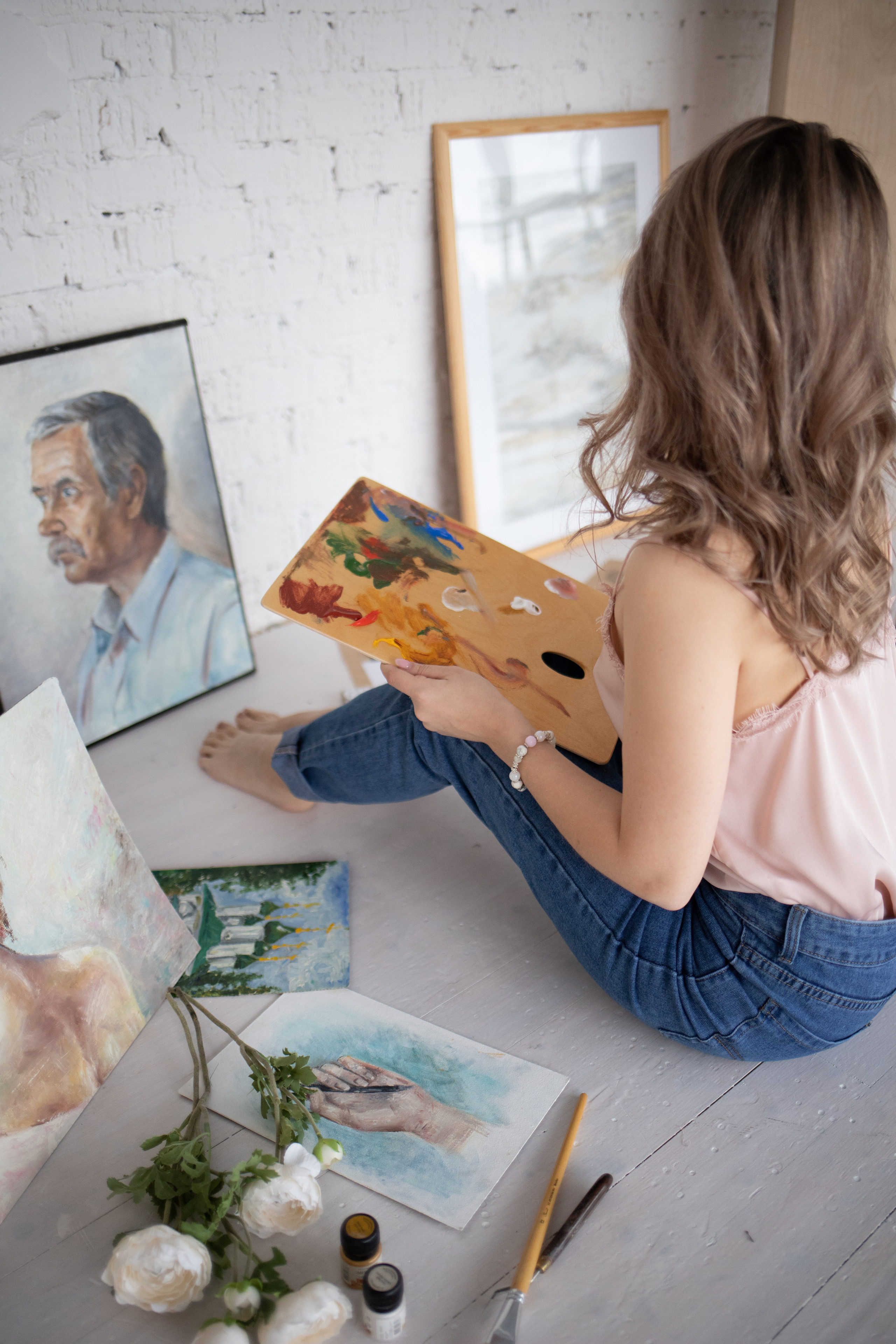 Елена. Свадебный фотограф в Чебоксарах Анастасия Иванова