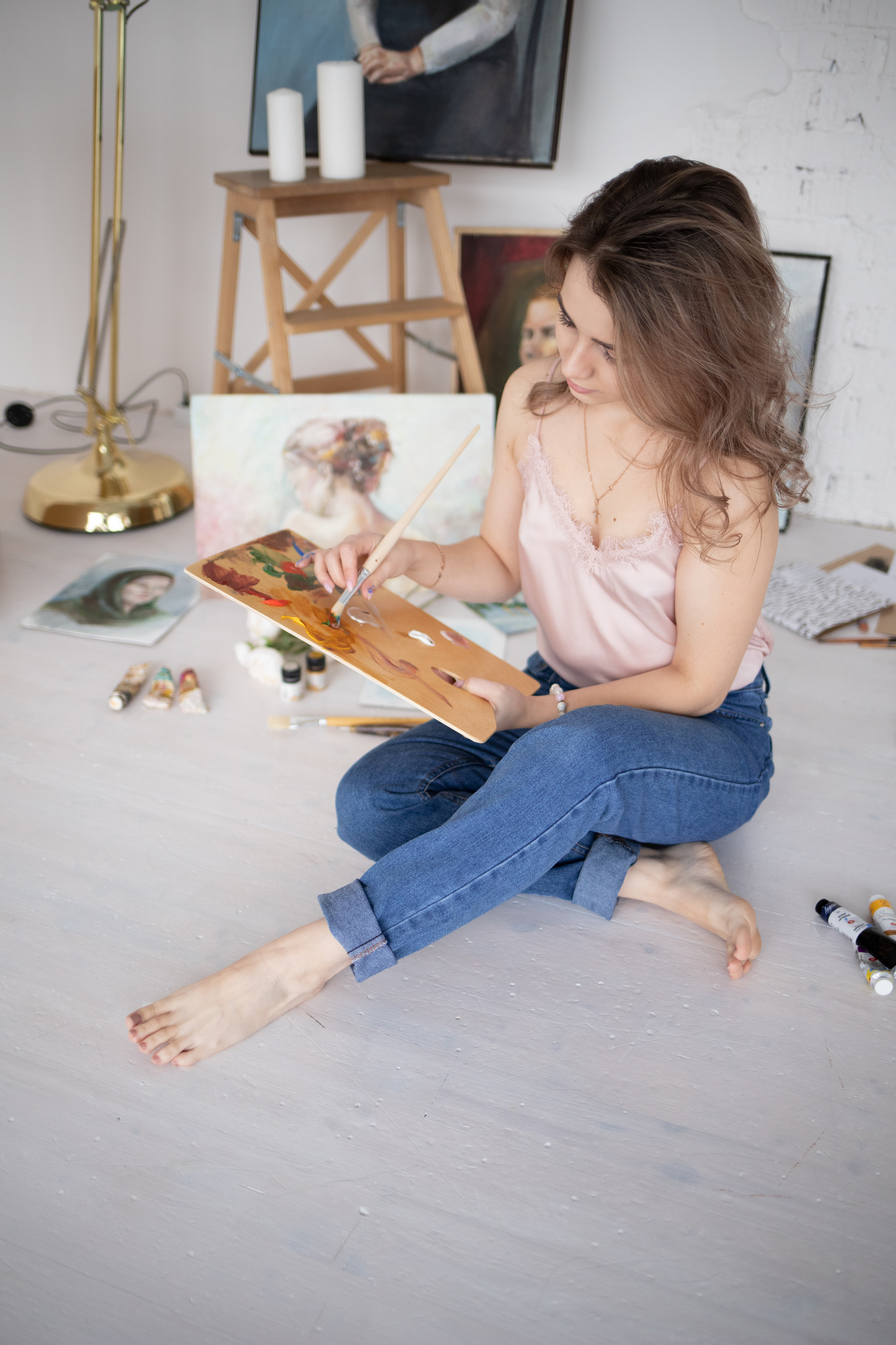 Елена. Свадебный фотограф в Чебоксарах Анастасия Иванова