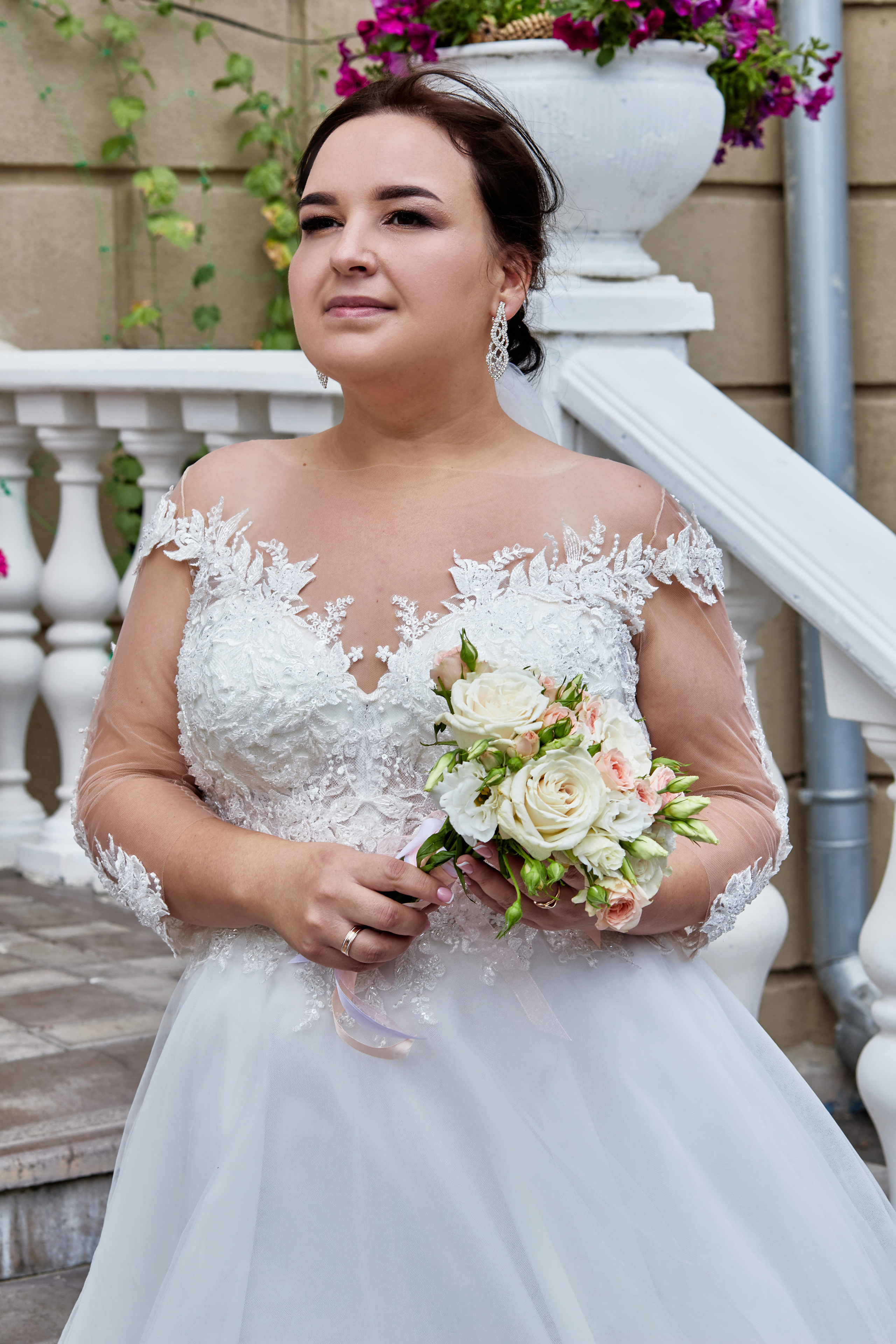 Владислав & Алёна. Свадебный фотограф в Чебоксарах Анастасия Иванова