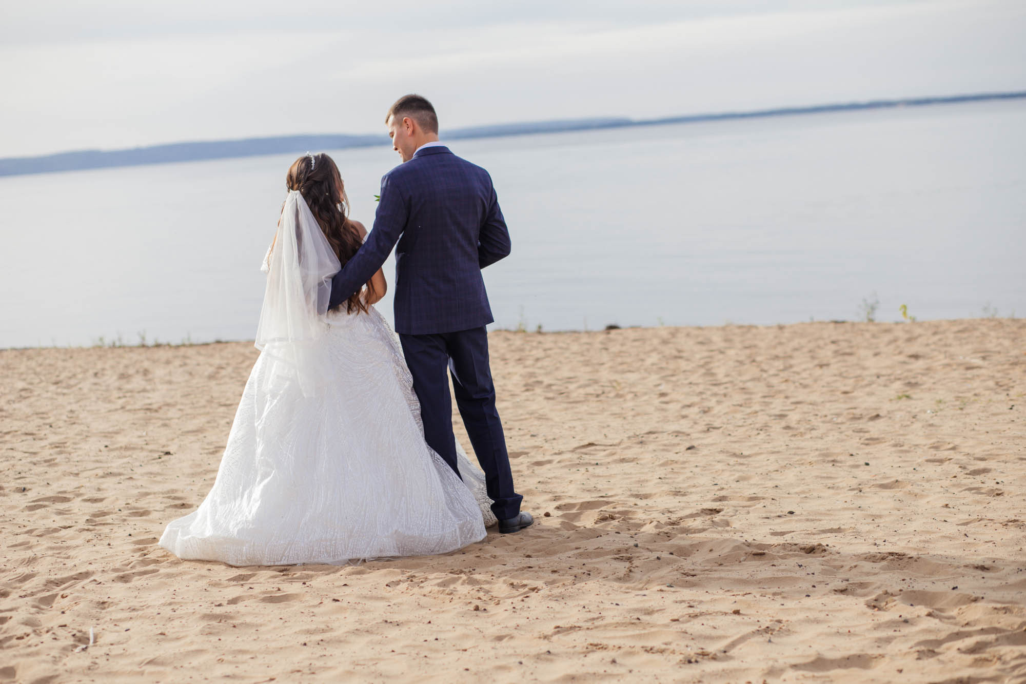 Анатолий & Кристина. Свадебный фотограф в Чебоксарах Анастасия Иванова