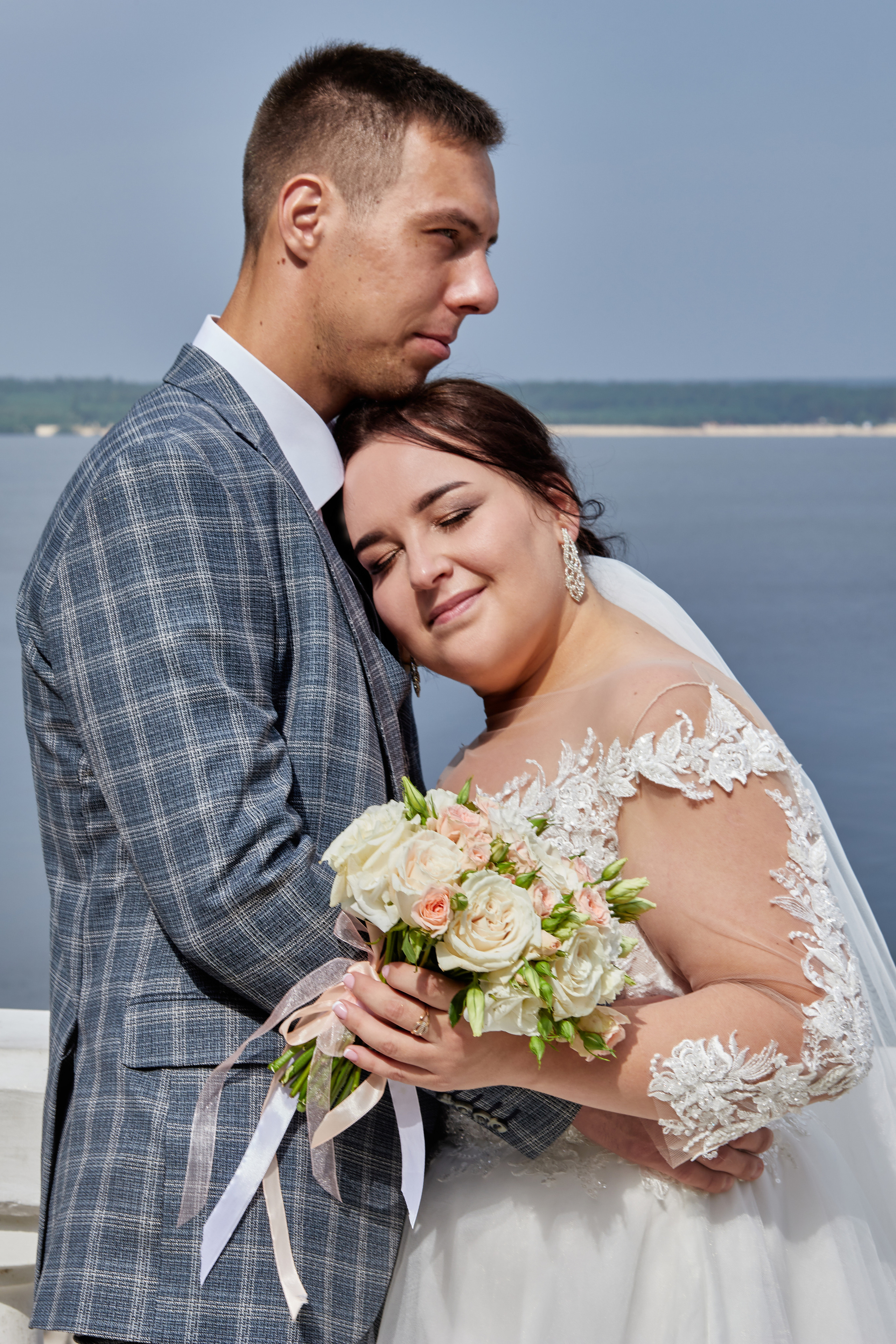 Владислав & Алёна. Свадебный фотограф в Чебоксарах Анастасия Иванова