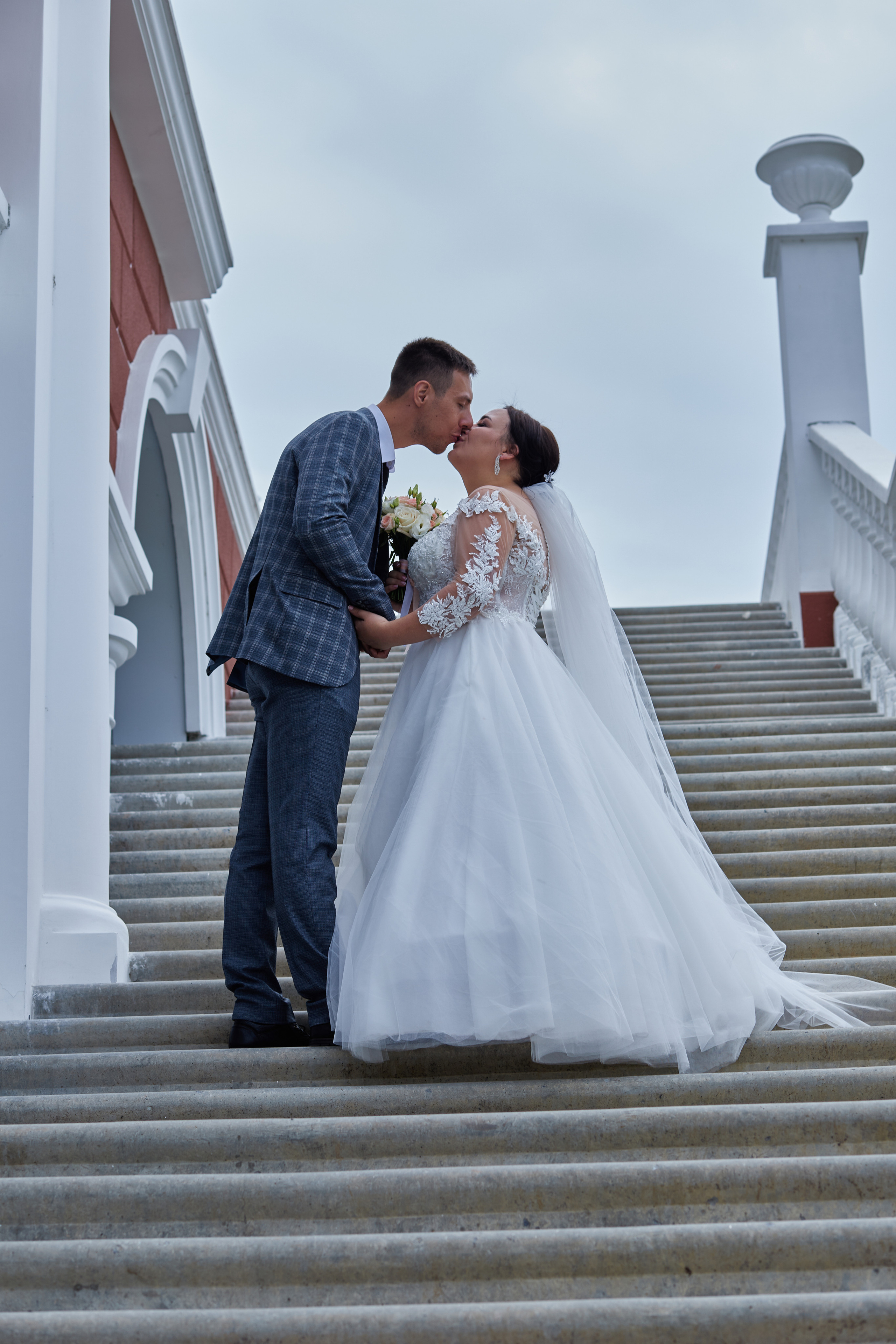 Владислав & Алёна. Свадебный фотограф в Чебоксарах Анастасия Иванова