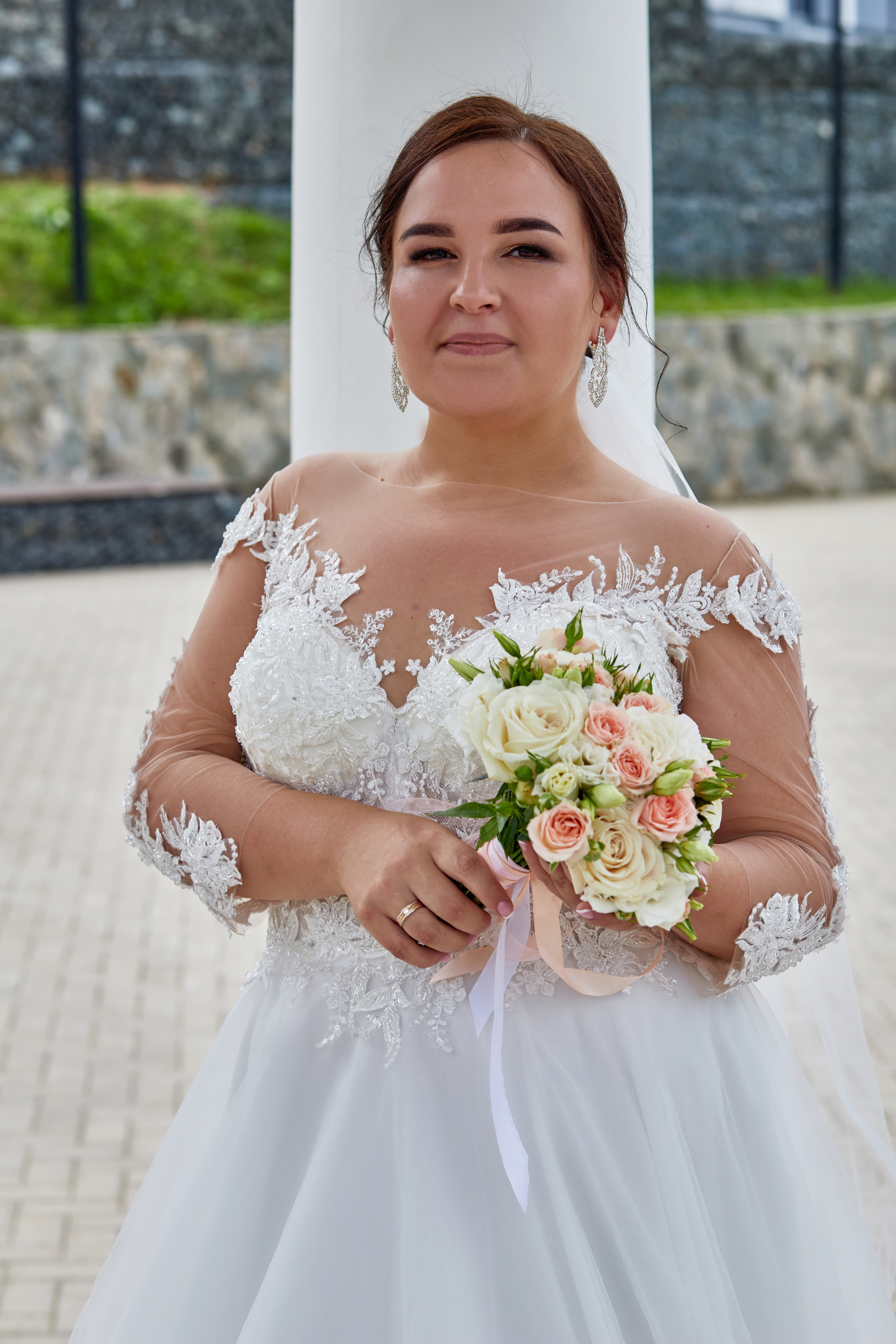 Владислав & Алёна. Свадебный фотограф в Чебоксарах Анастасия Иванова