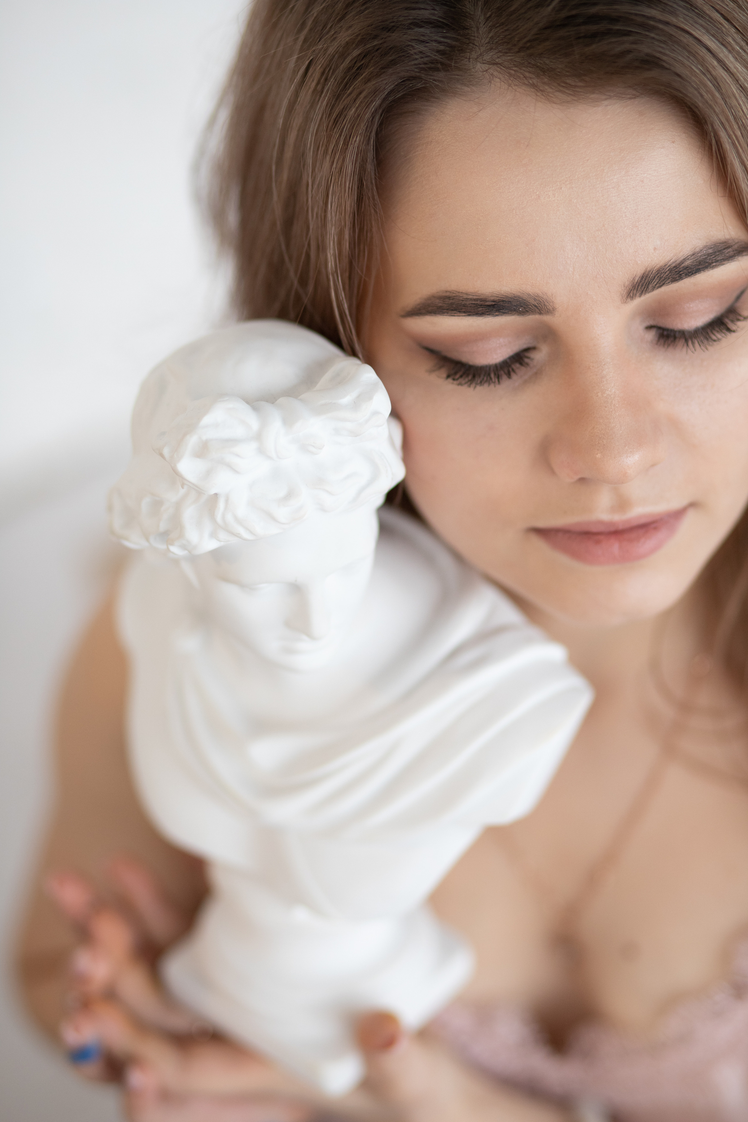 Елена. Свадебный фотограф в Чебоксарах Анастасия Иванова