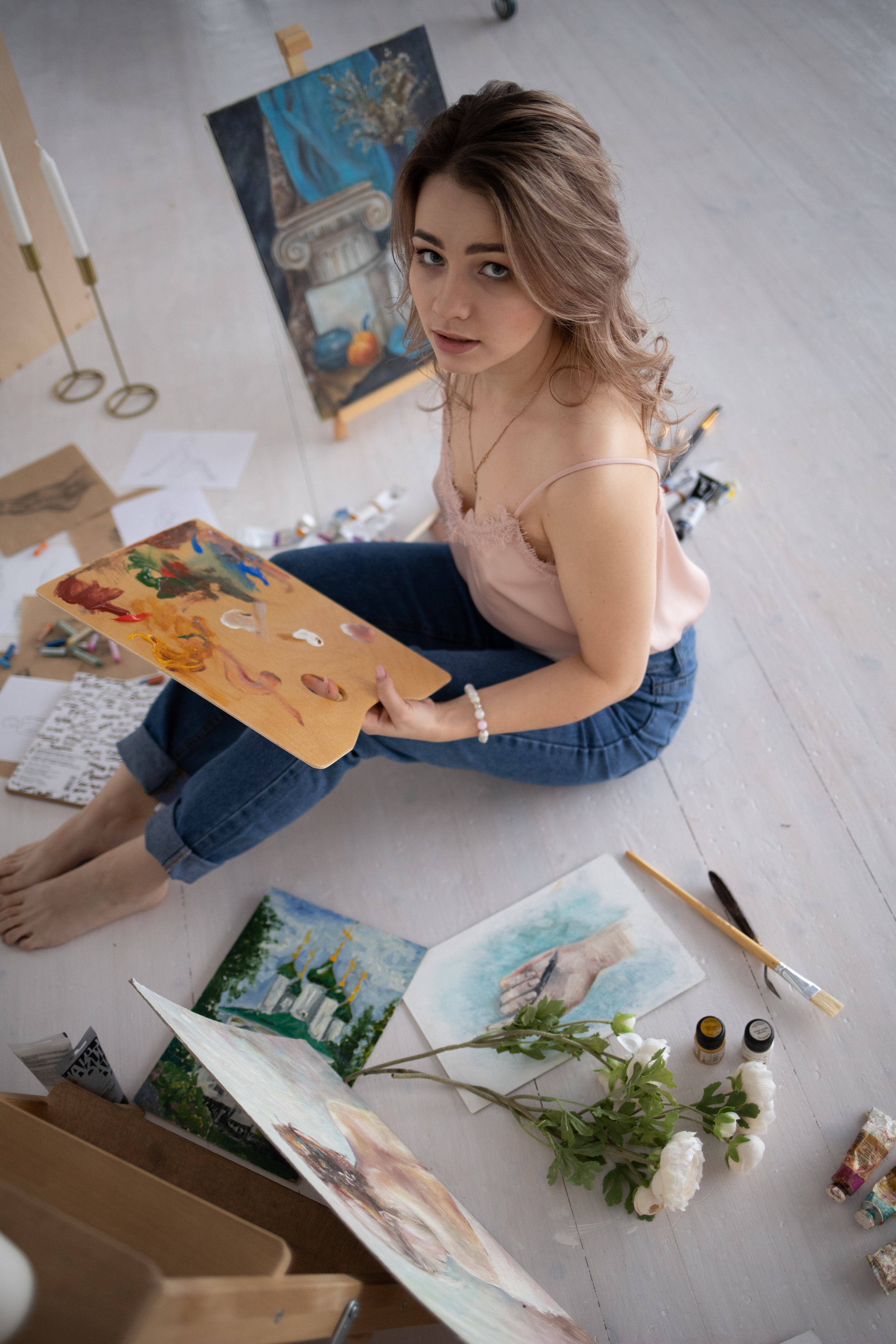 Елена. Свадебный фотограф в Чебоксарах Анастасия Иванова