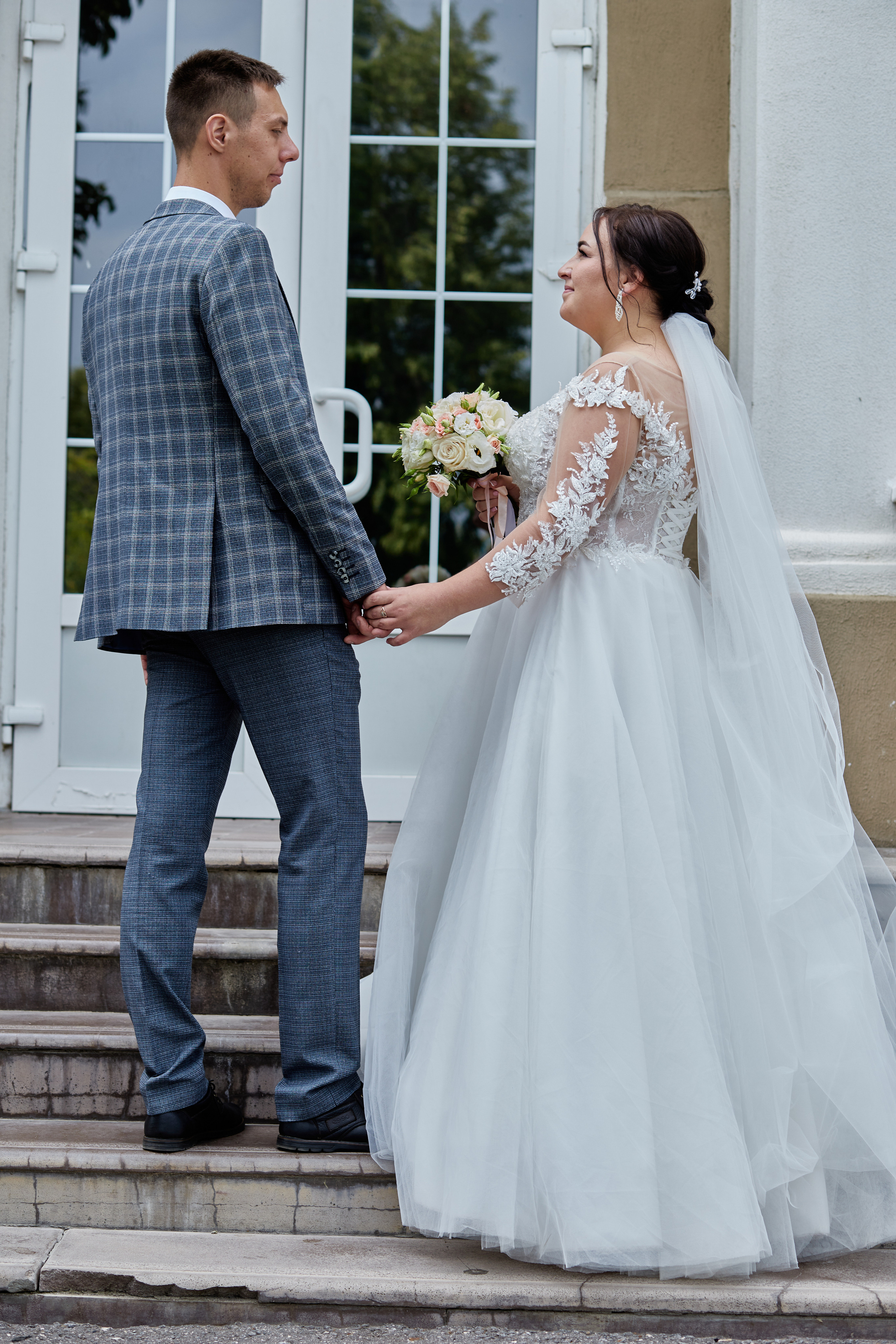 Владислав & Алёна. Свадебный фотограф в Чебоксарах Анастасия Иванова