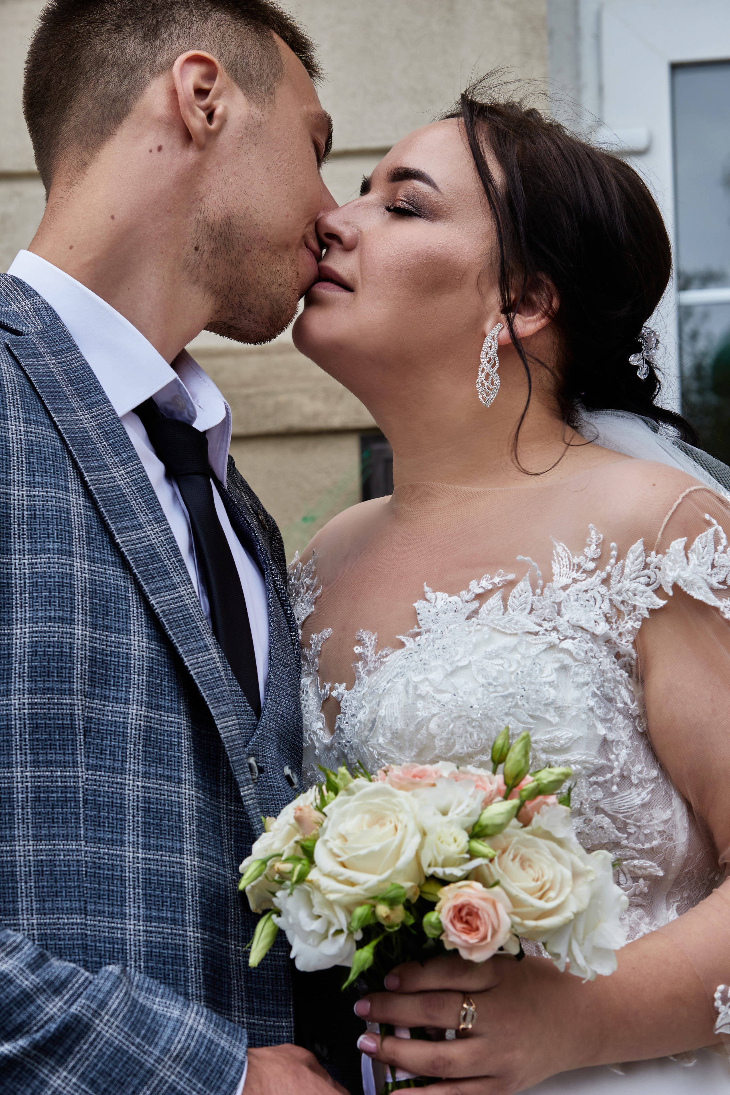 Владислав & Алёна. Свадебный фотограф в Чебоксарах Анастасия Иванова