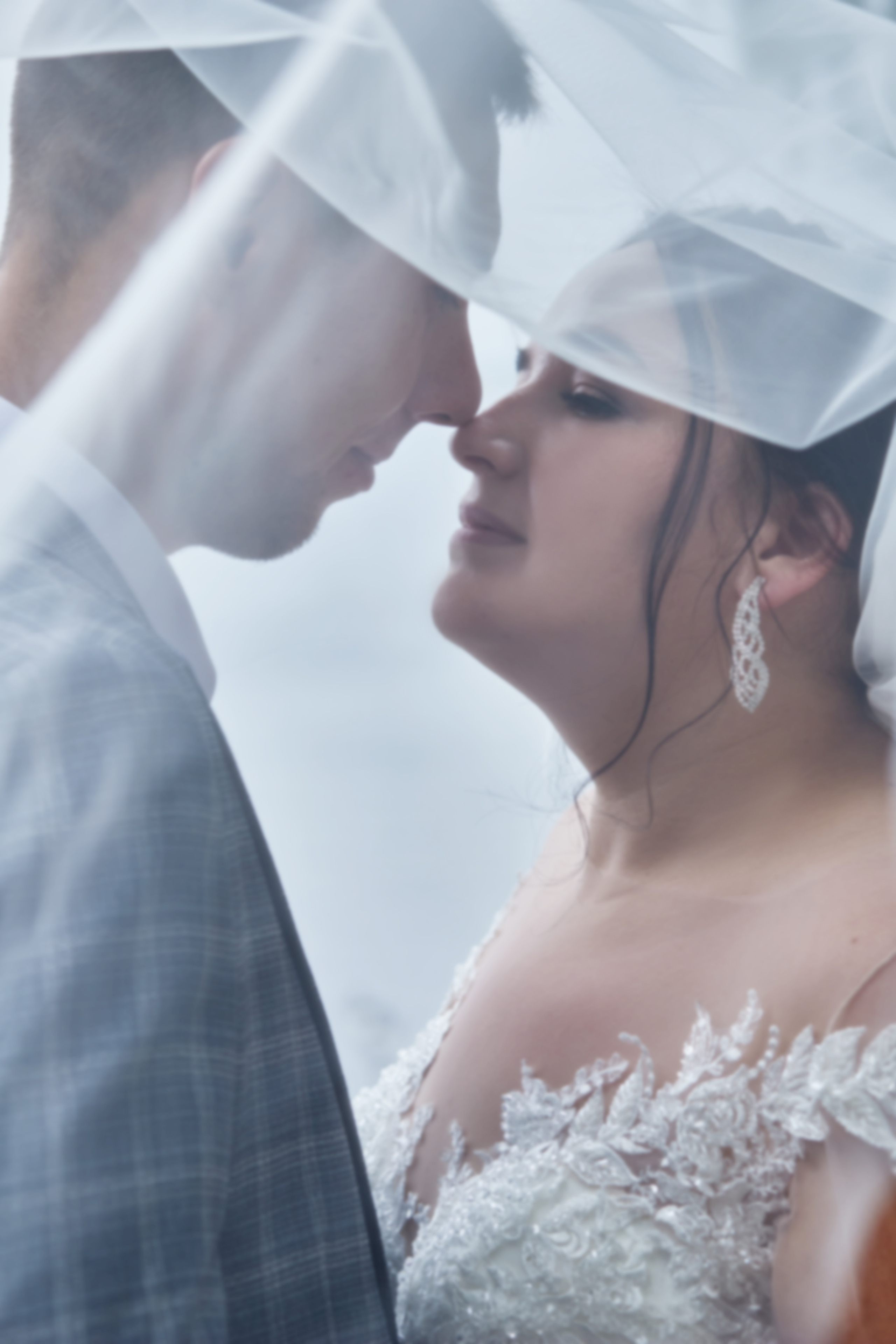 Владислав & Алёна. Свадебный фотограф в Чебоксарах Анастасия Иванова