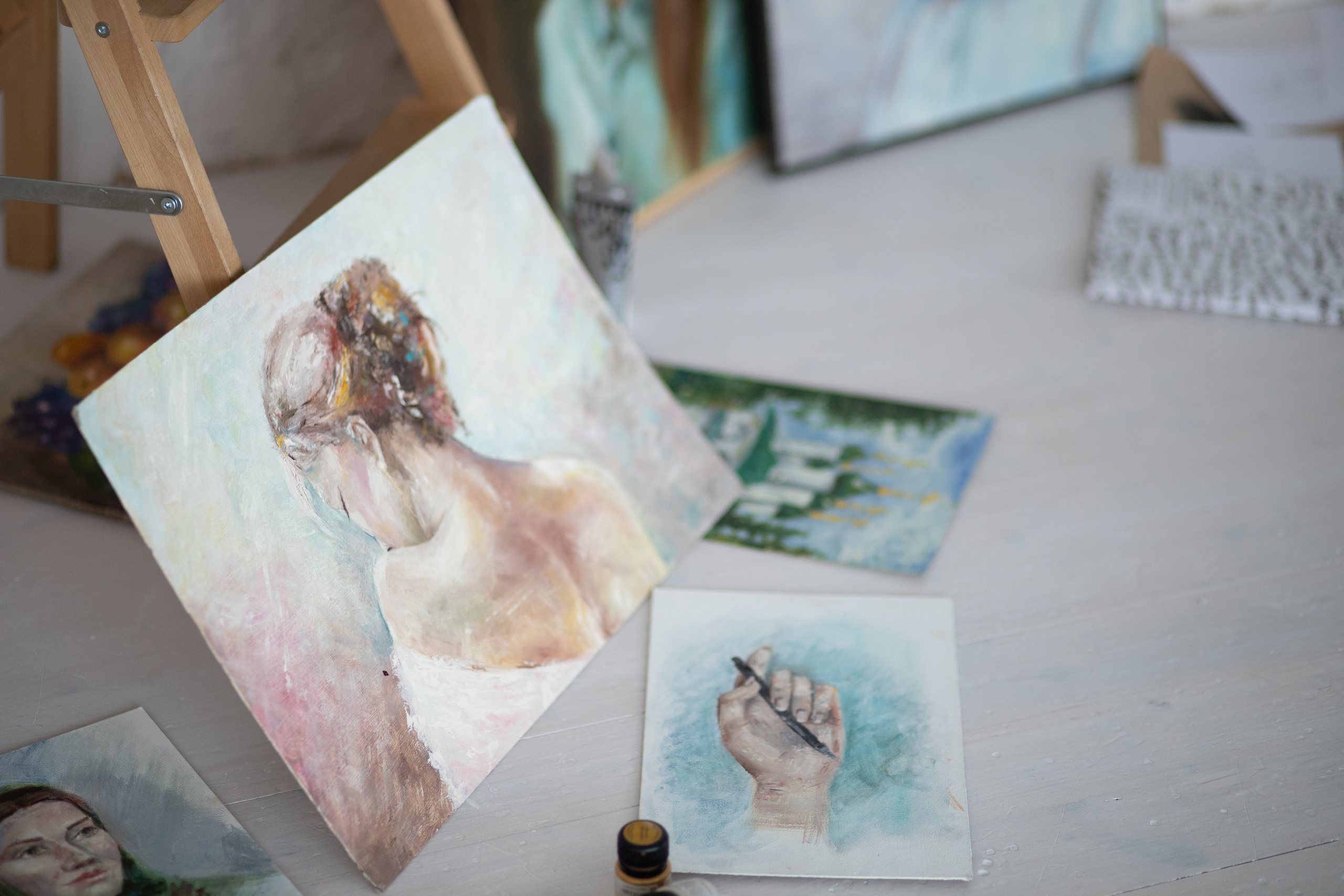 Елена. Свадебный фотограф в Чебоксарах Анастасия Иванова