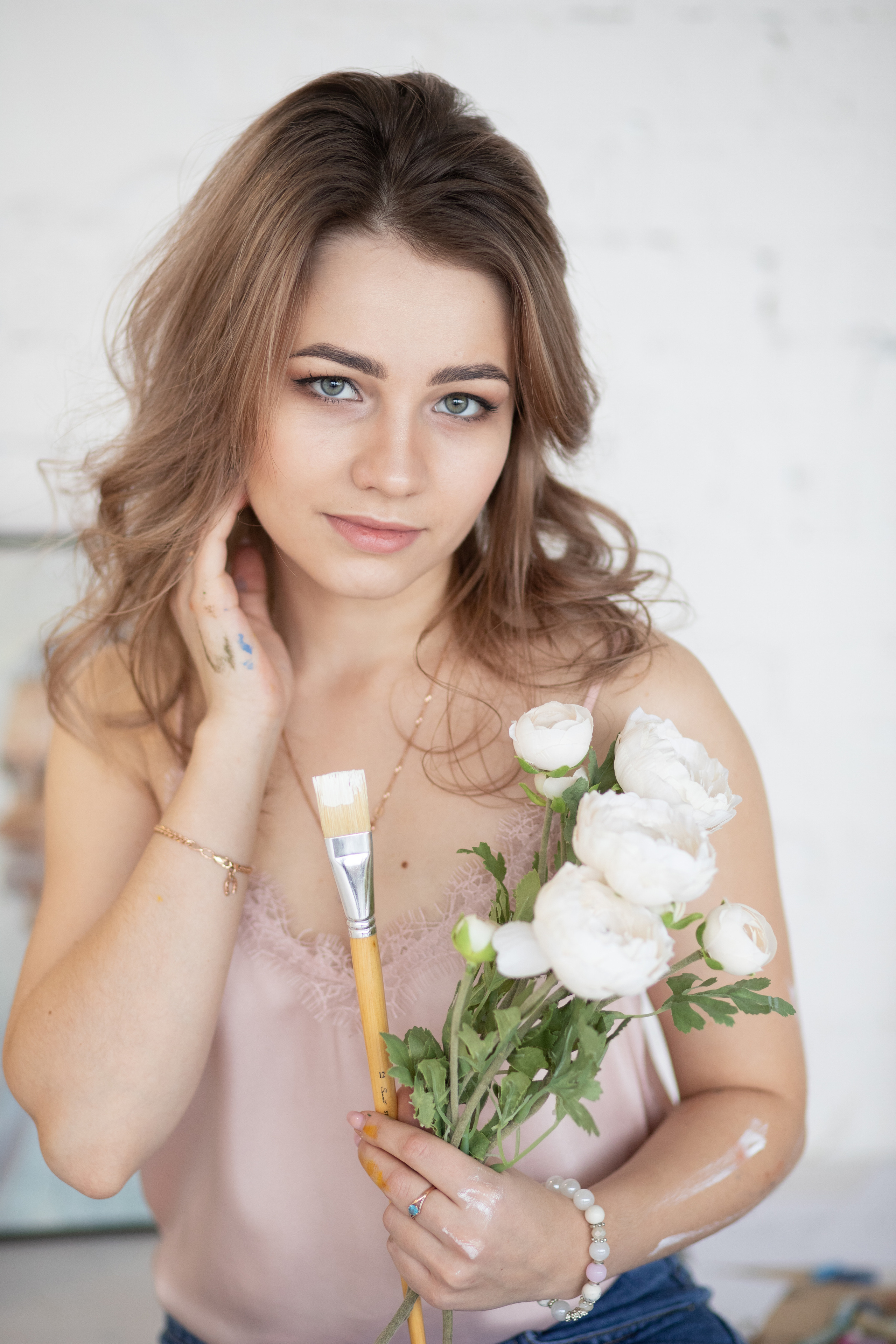 Елена. Свадебный фотограф в Чебоксарах Анастасия Иванова