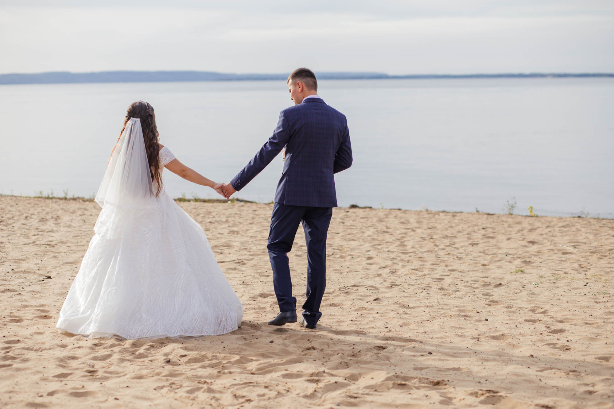 Анатолий & Кристина. Свадебный фотограф в Чебоксарах Анастасия Иванова
