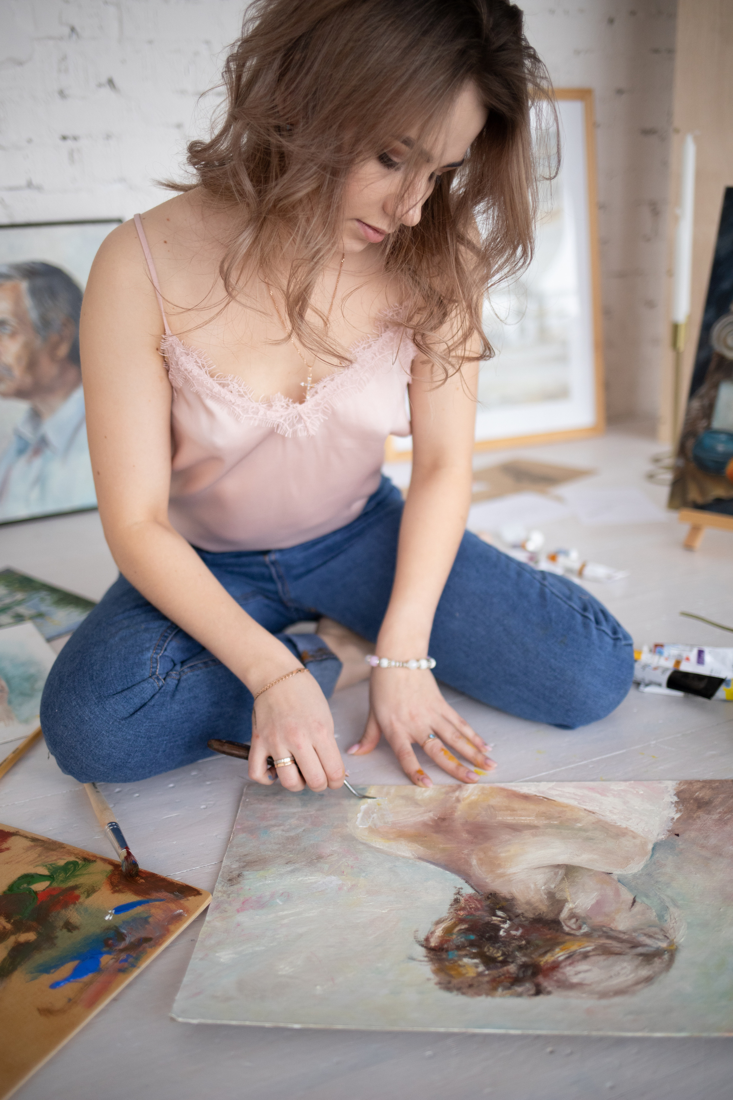 Елена. Свадебный фотограф в Чебоксарах Анастасия Иванова