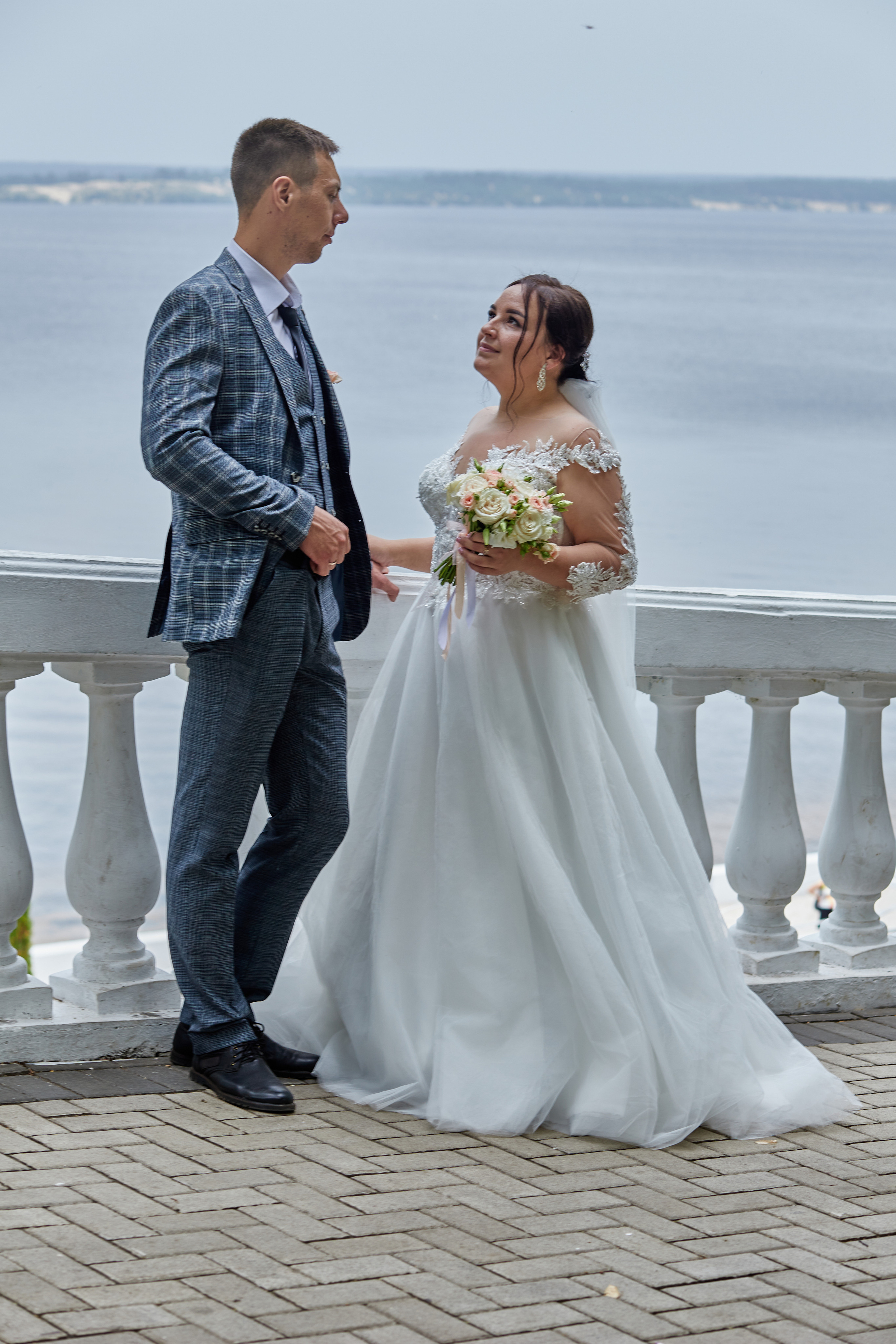 Владислав & Алёна. Свадебный фотограф в Чебоксарах Анастасия Иванова