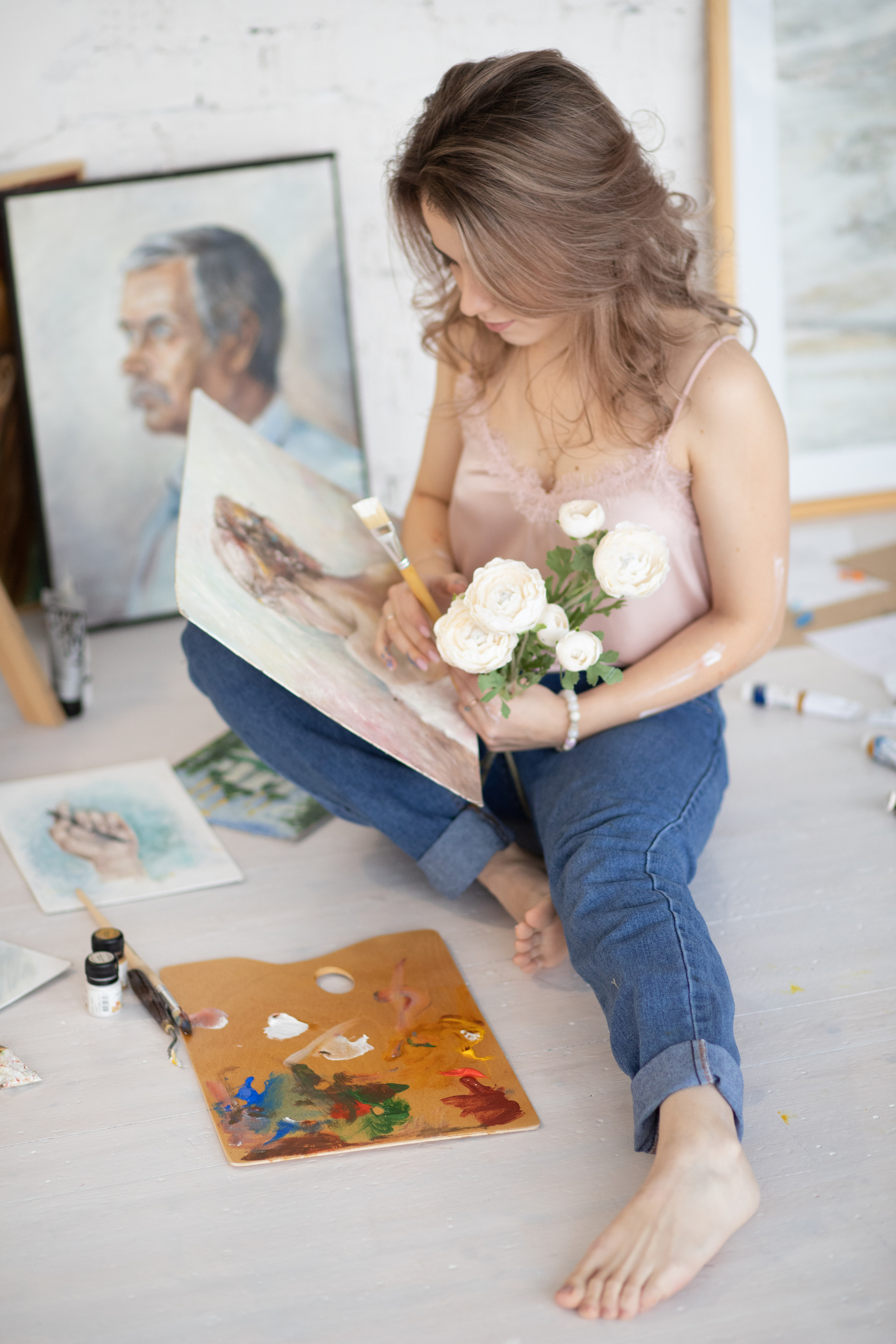 Елена. Свадебный фотограф в Чебоксарах Анастасия Иванова