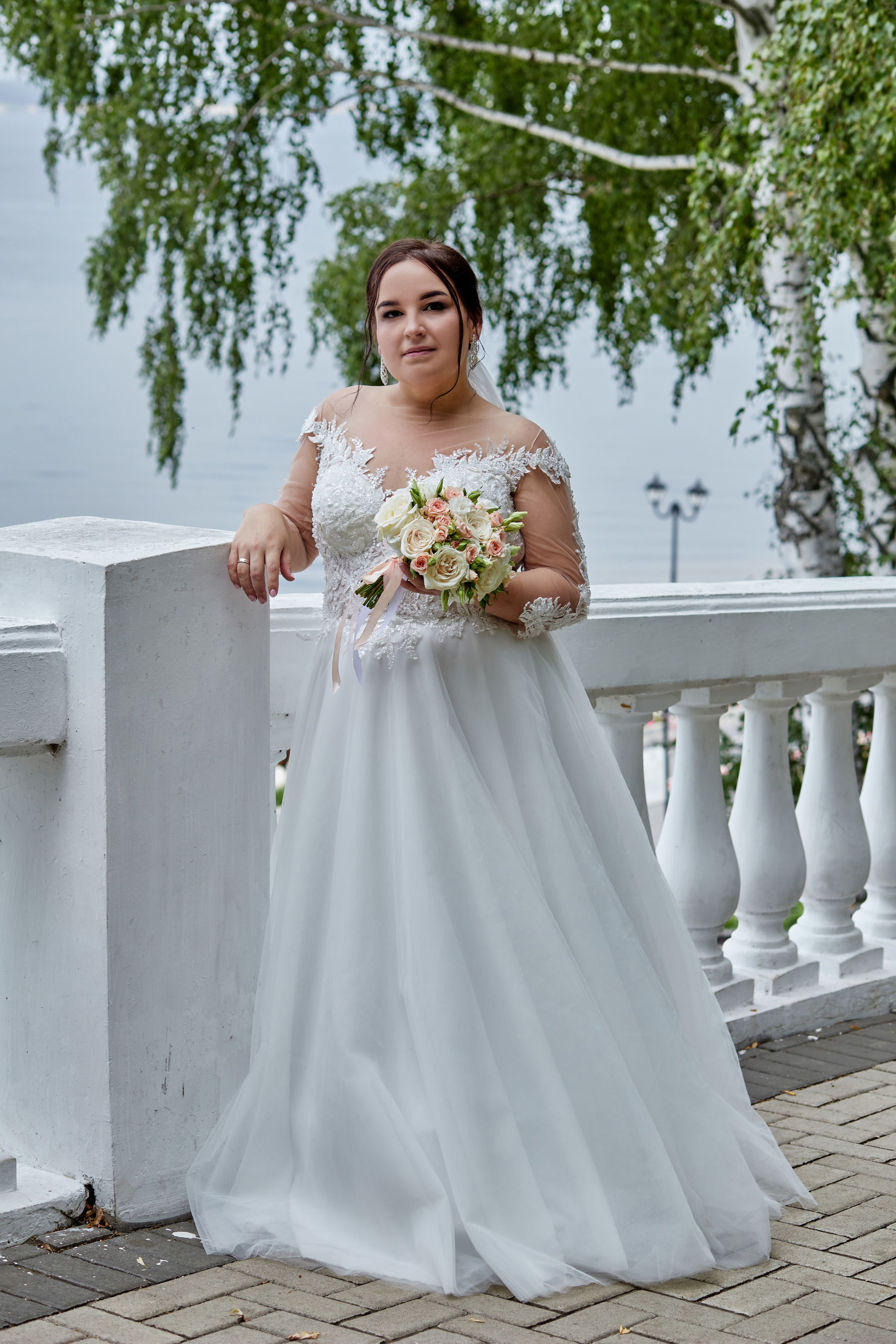 Владислав & Алёна. Свадебный фотограф в Чебоксарах Анастасия Иванова