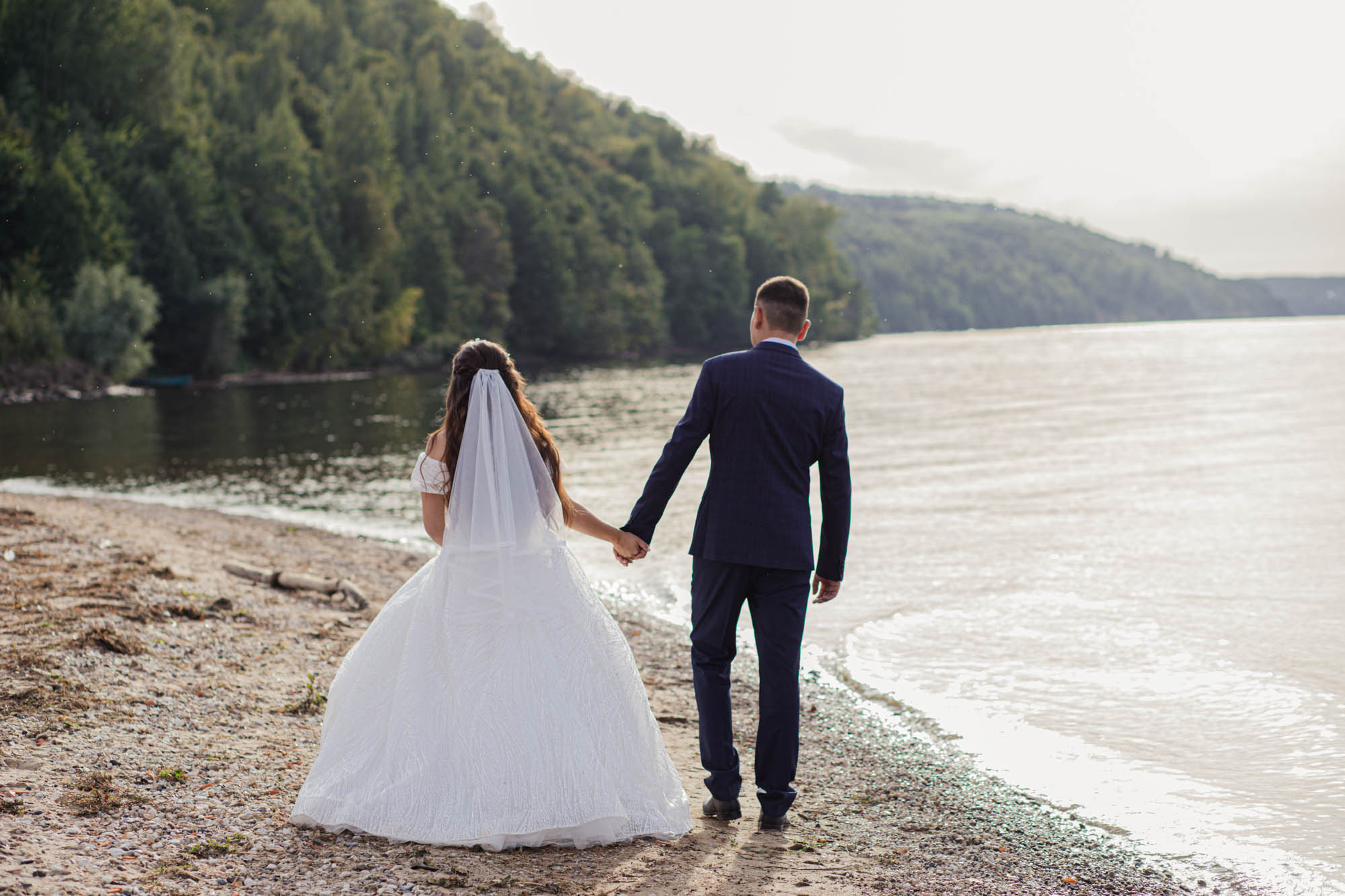 Анатолий & Кристина. Свадебный фотограф в Чебоксарах Анастасия Иванова