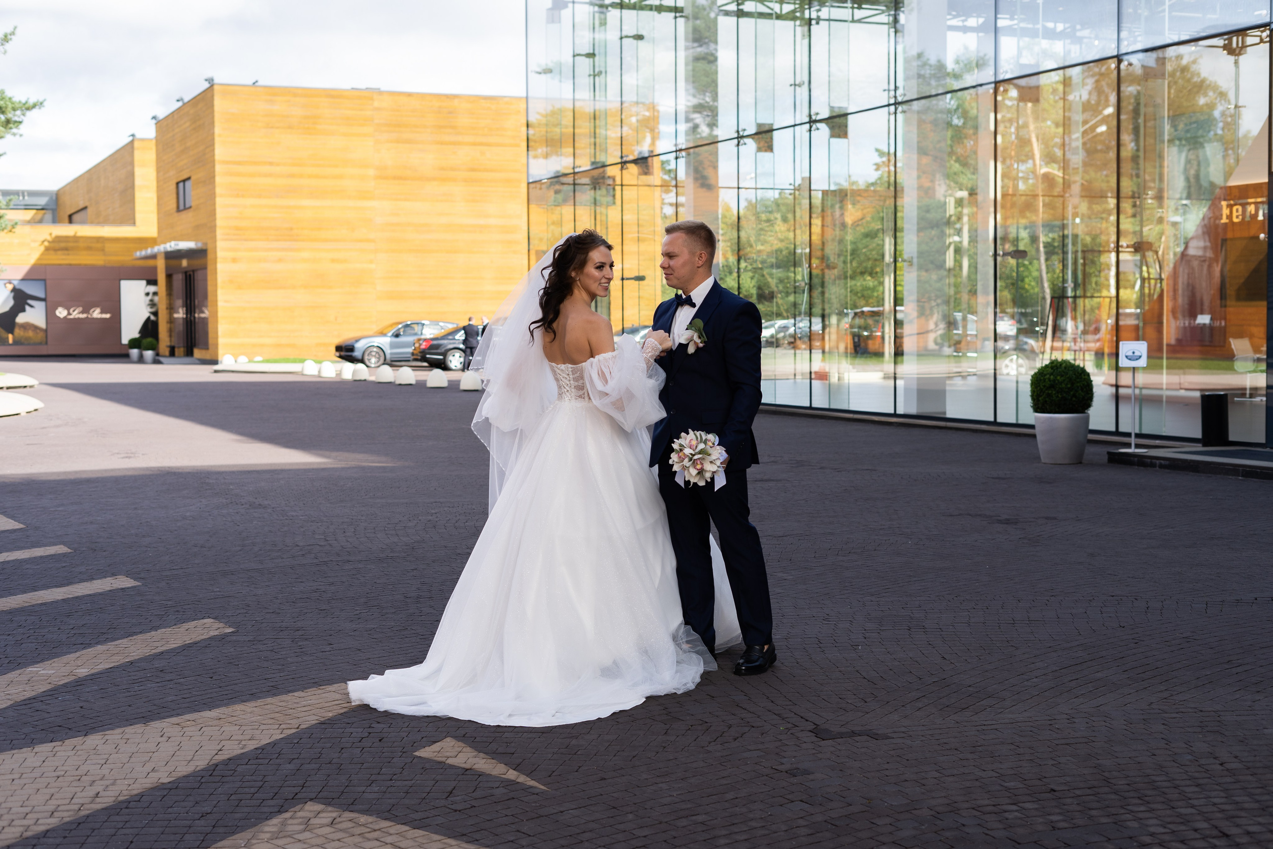 Alena&Anatoly. Фотограф Москва, визуальный менеджер Дарья Шевченко