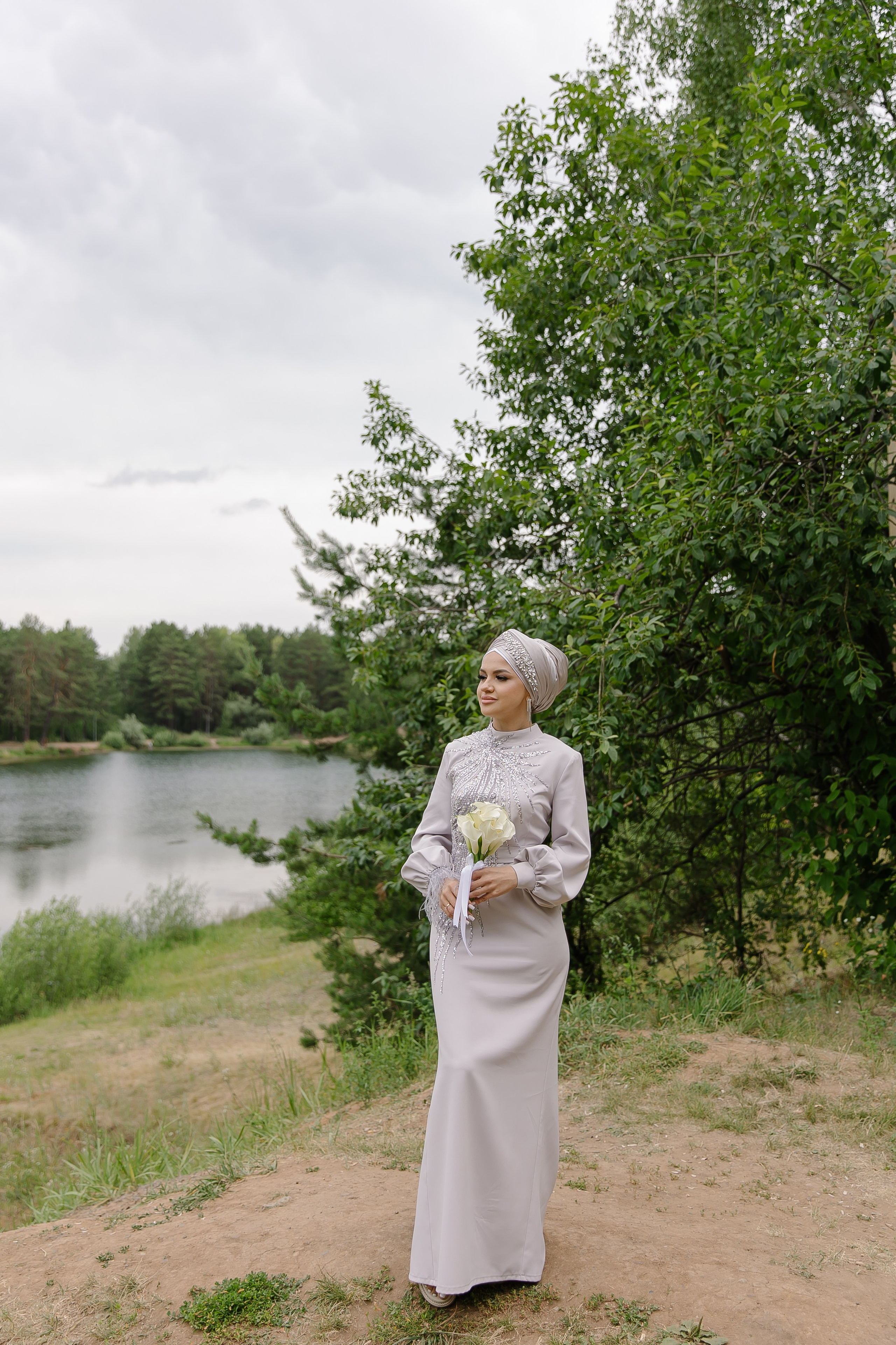 Никах Ленар и Лиана. Свадебный и семейный фотограф в Набережных Челнах и Казани
