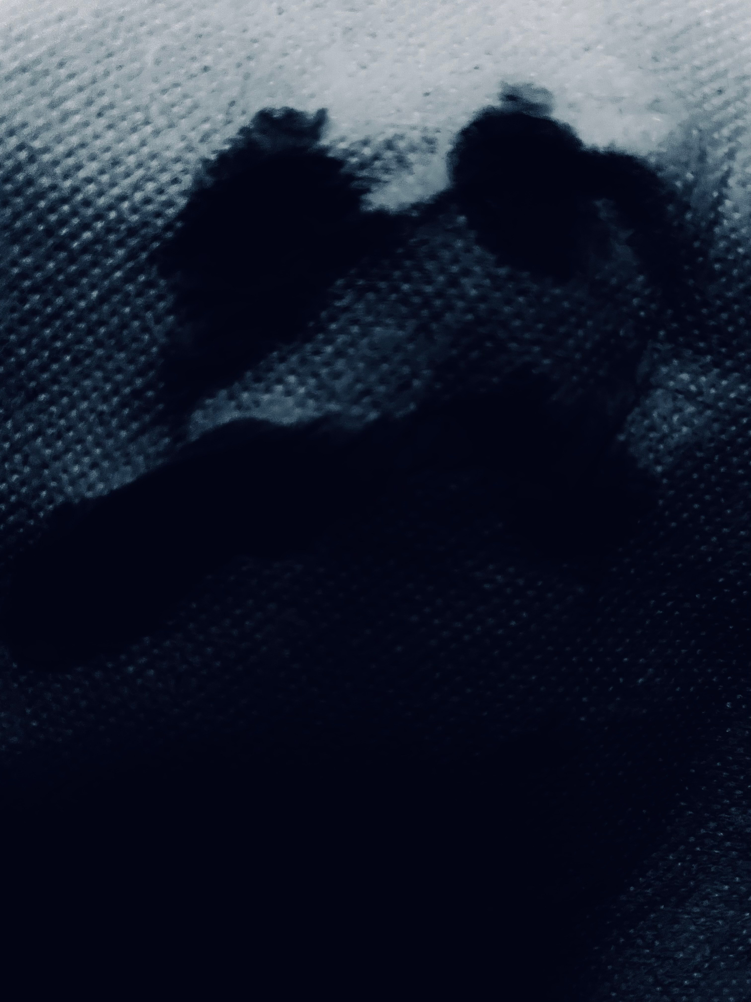 Синий дым. Предание о руинах: АРХИВ ПУСТОТЫ