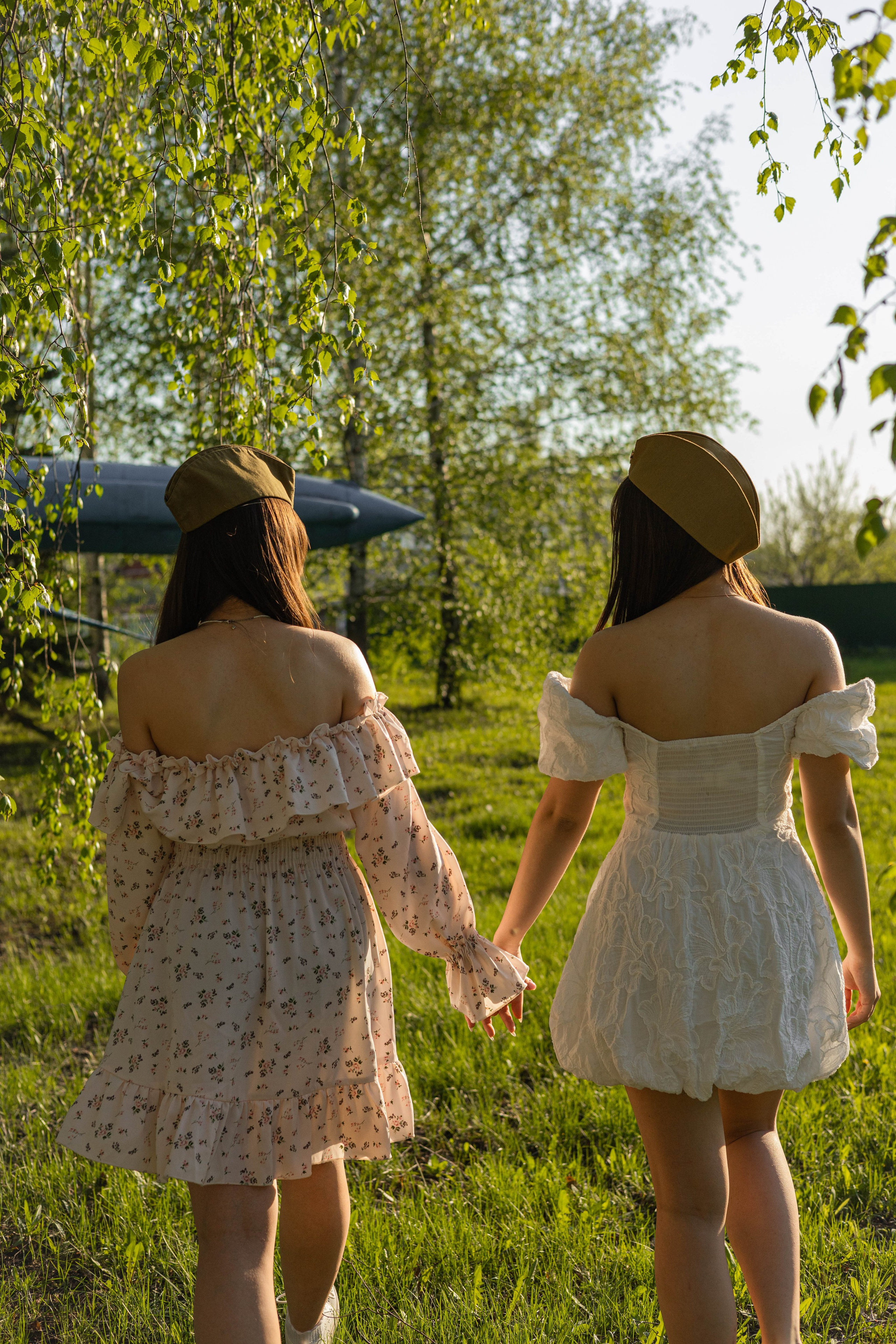 🌸Весенний пикник🌸. Портретный фотограф в Саратове
