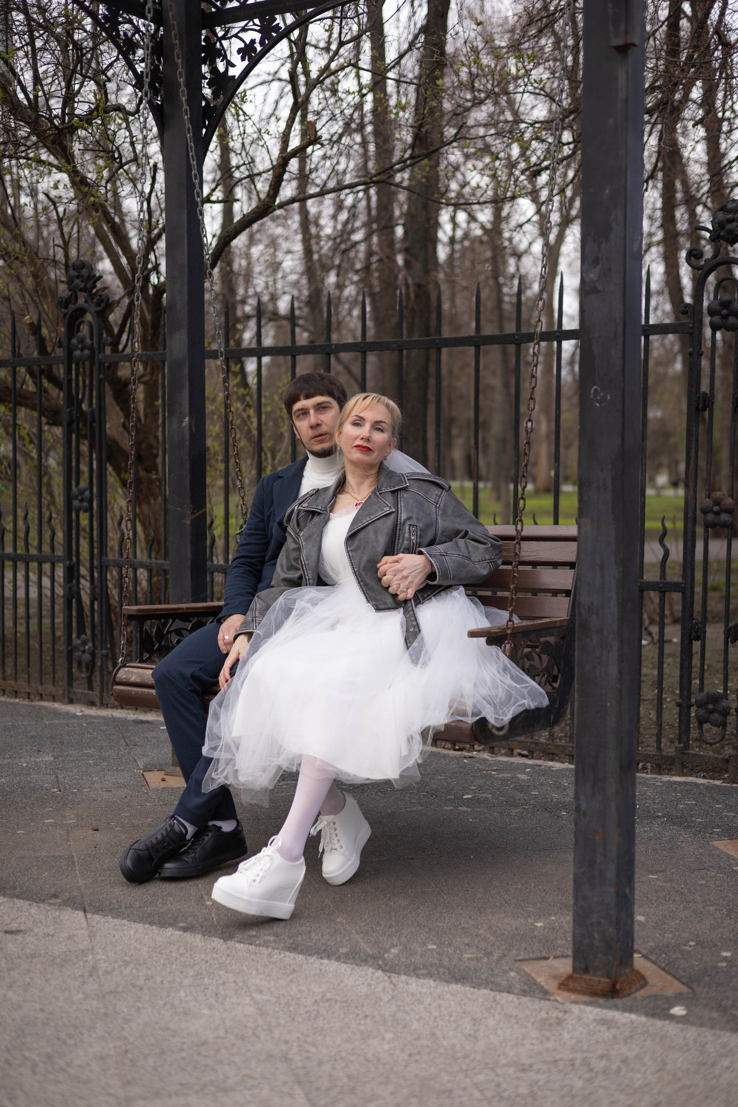 💕Наталья и Владимир💕. Портретный фотограф в Саратове