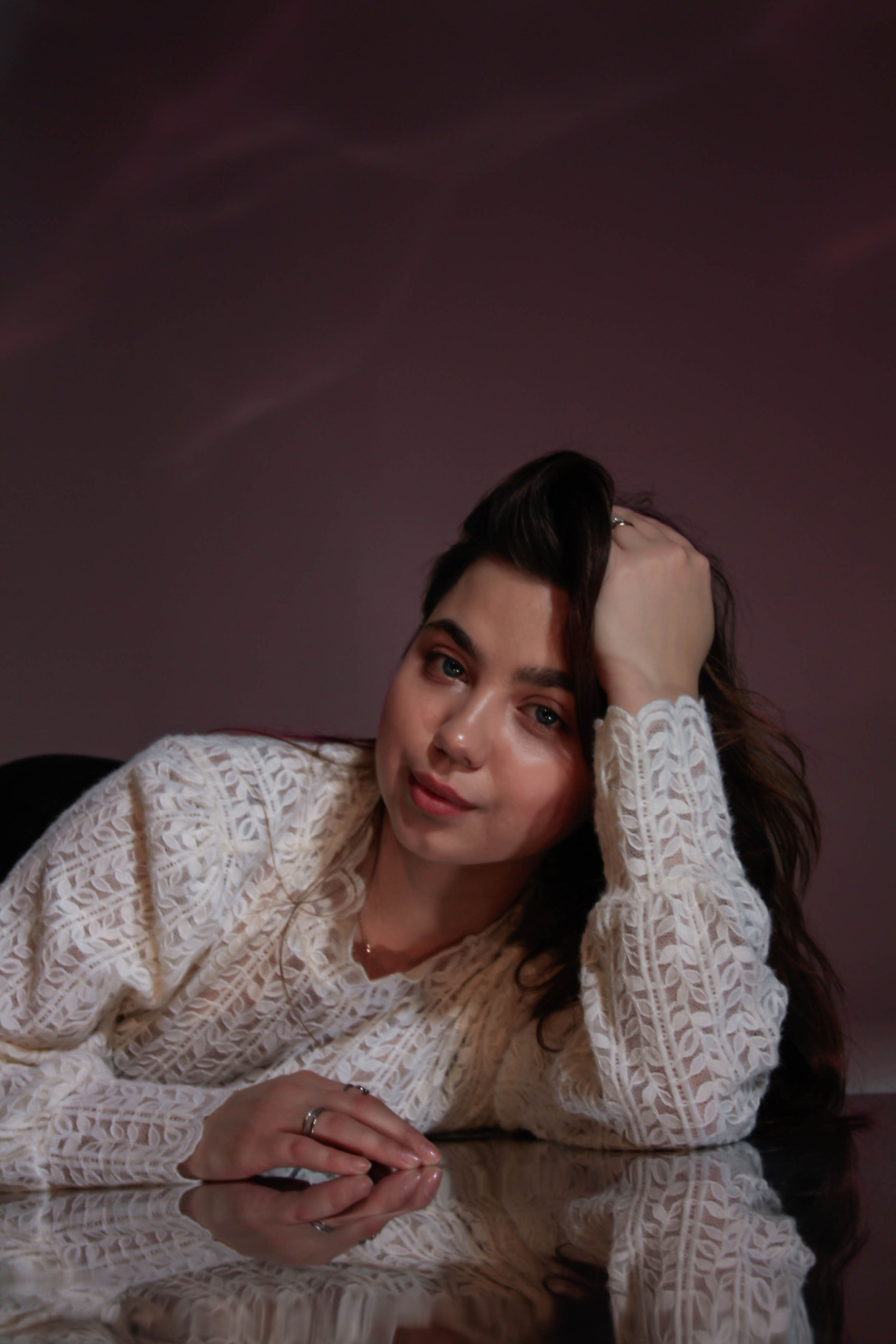 Butterflies. Портретный фотограф в Саратове