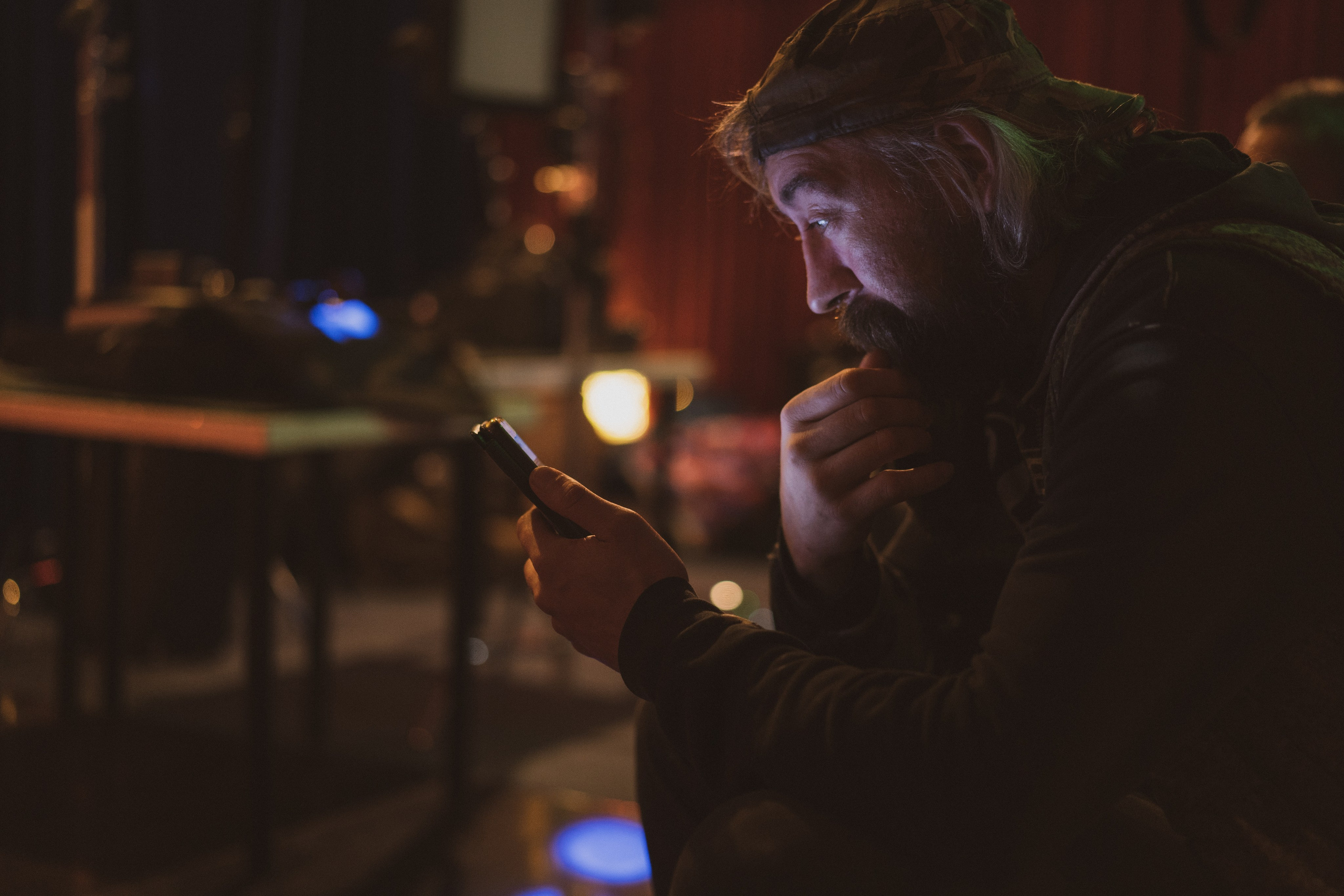 Про кино. Лиза Фирстова